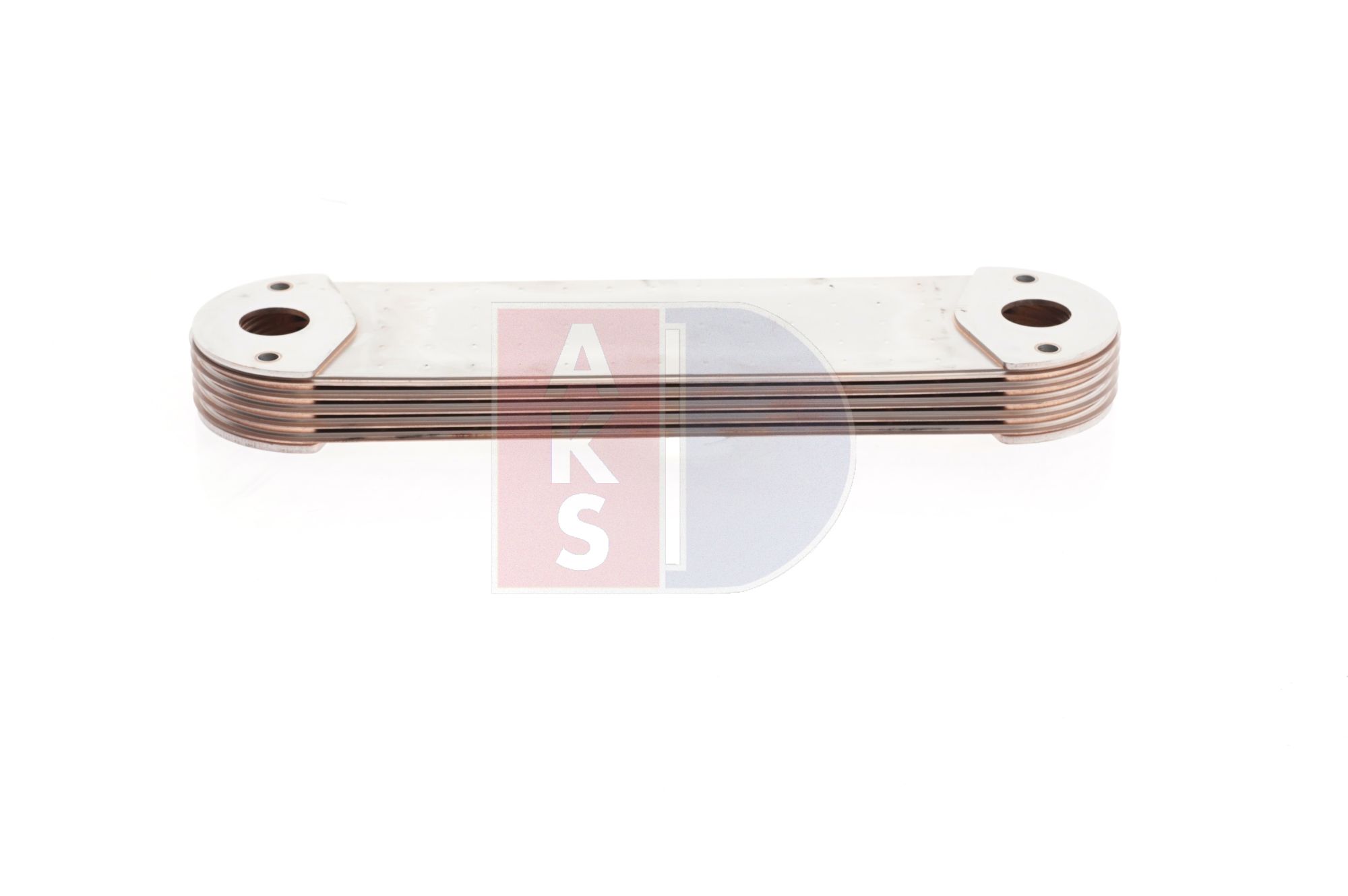 1674072 OE AKS DASIS Ölkühler 286001X