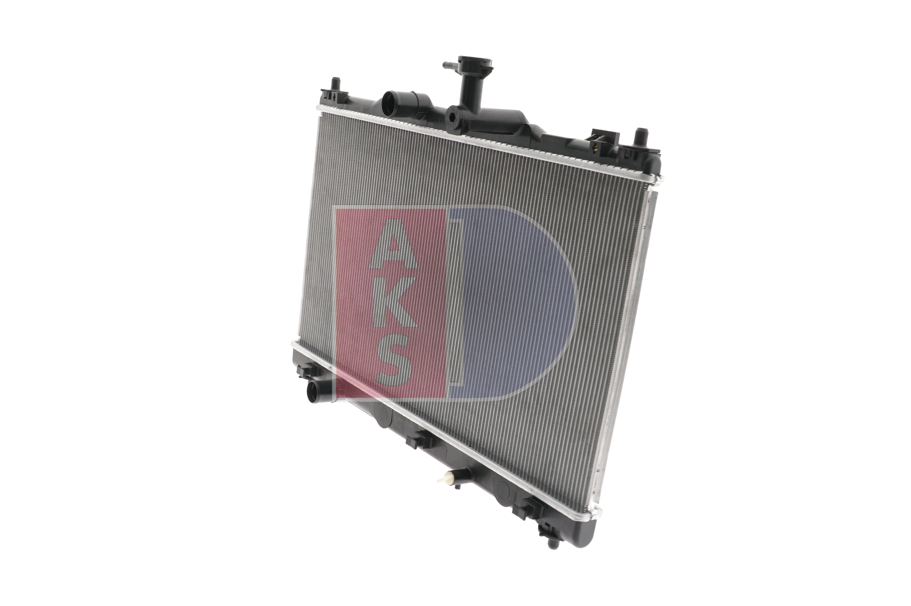 AKS DASIS Radiateur du moteur 320064N