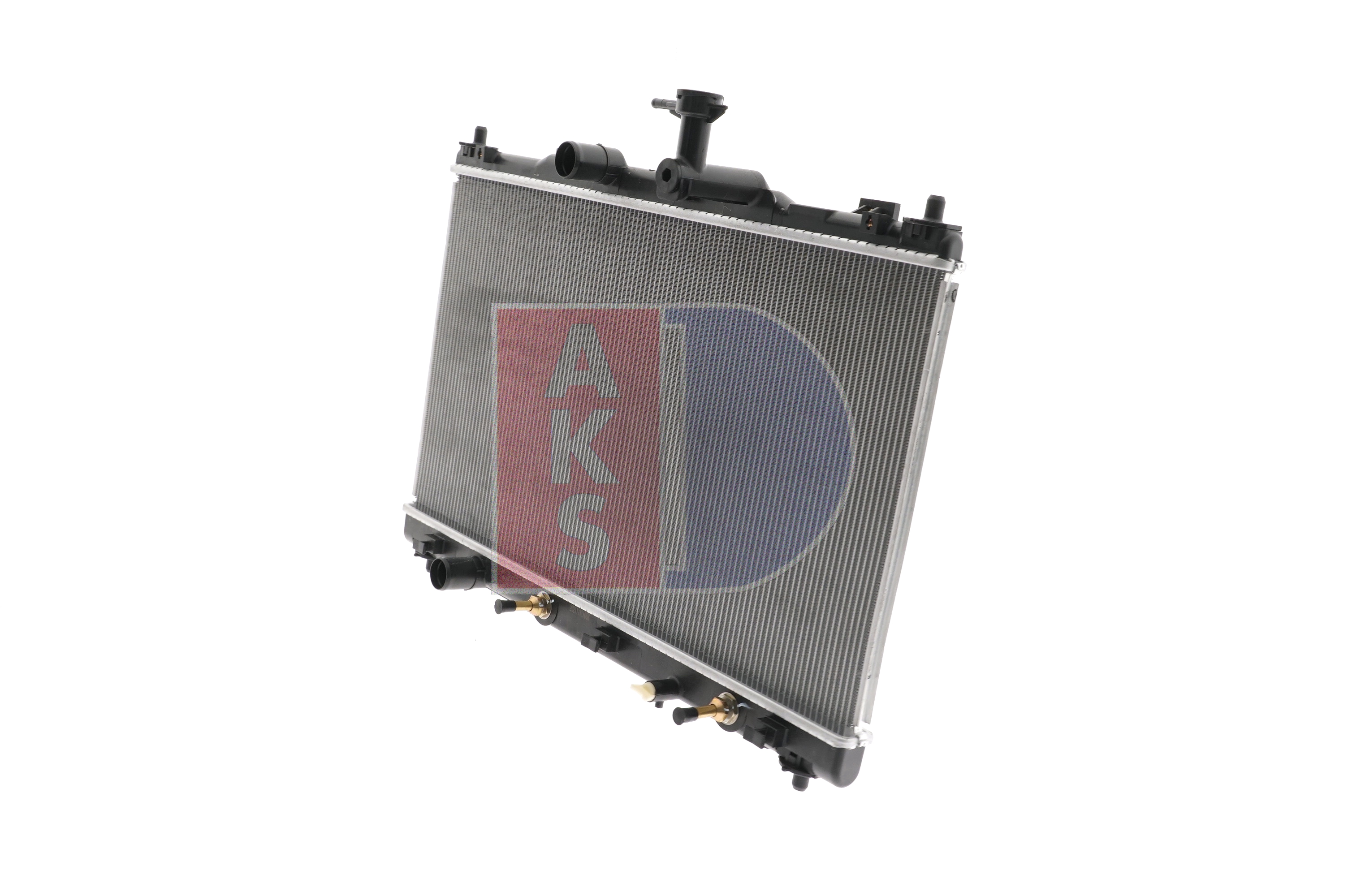 Acheter AKS DASIS Radiateur du moteur 320065N