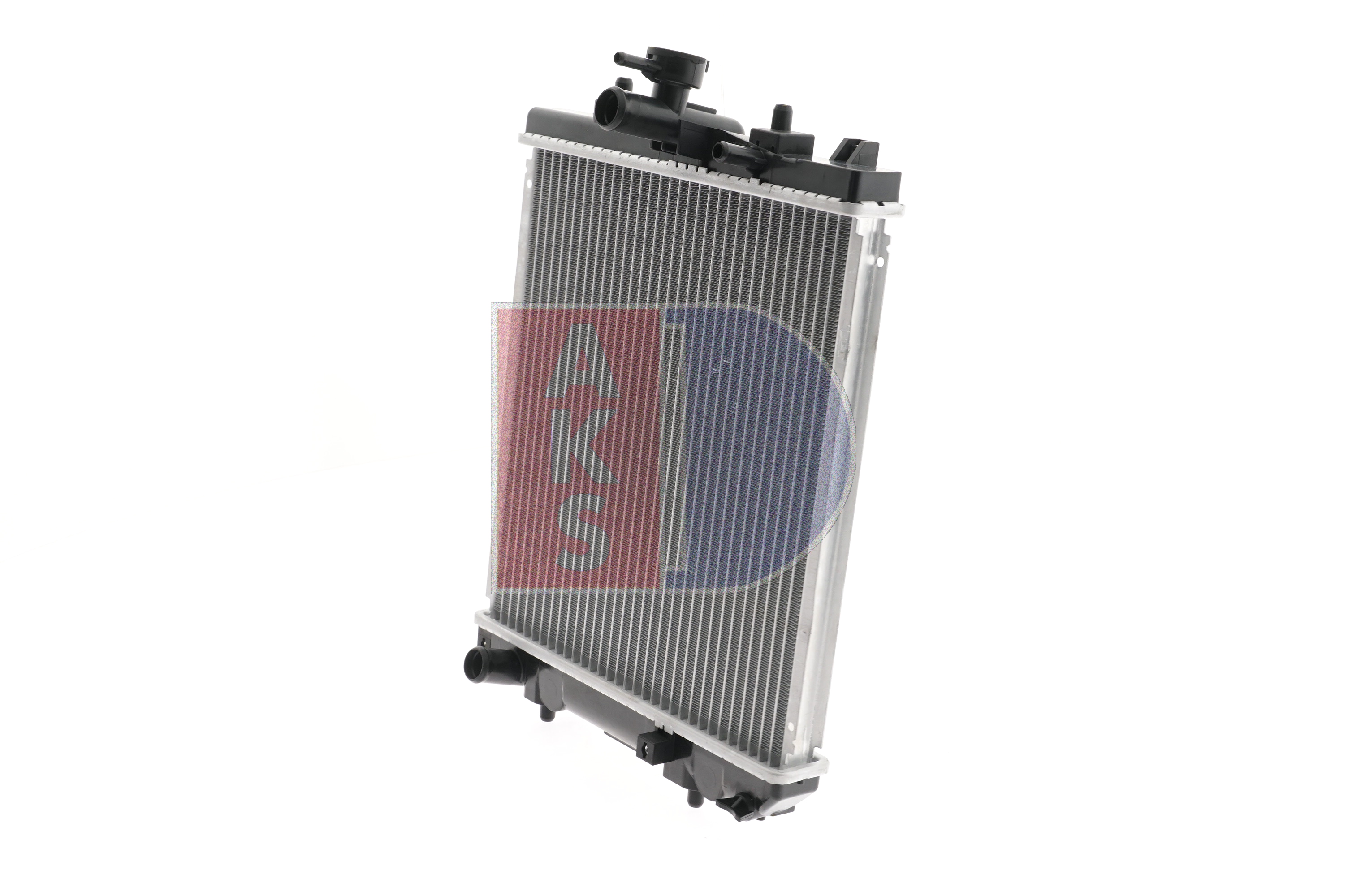 AKS DASIS 360035N Kühler DAIHATSU