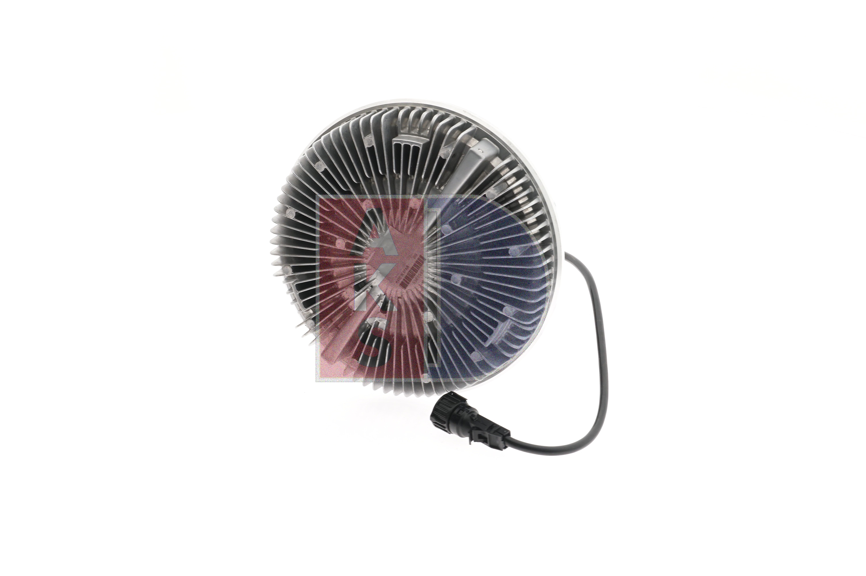 AKS DASIS Kobling, kølerventilator 398084N