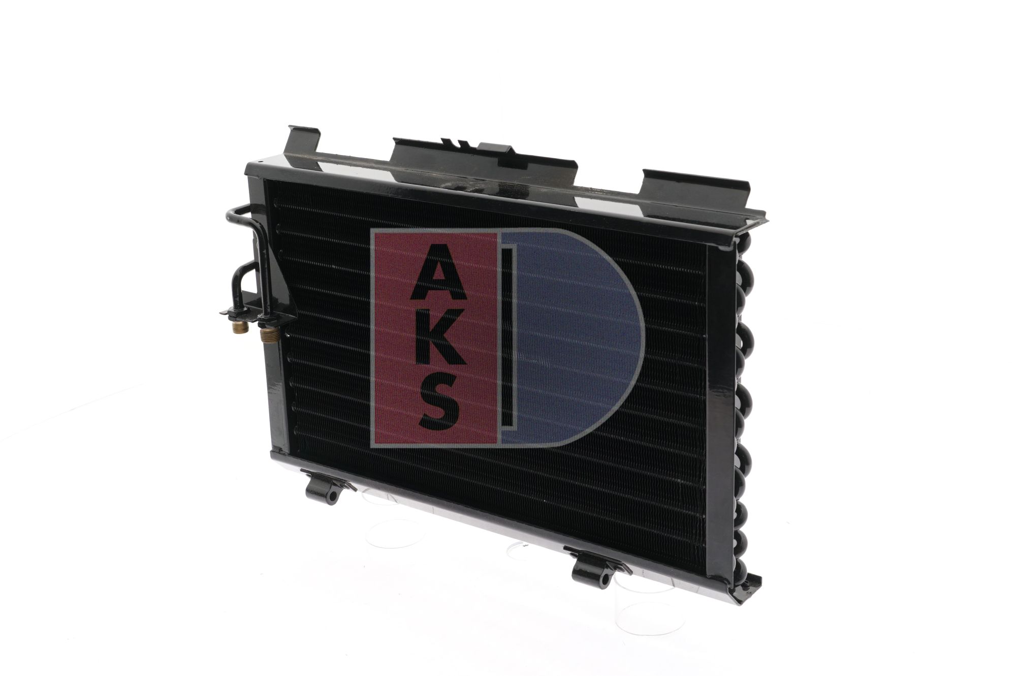 AKS DASIS Klimakondensator 442017N
