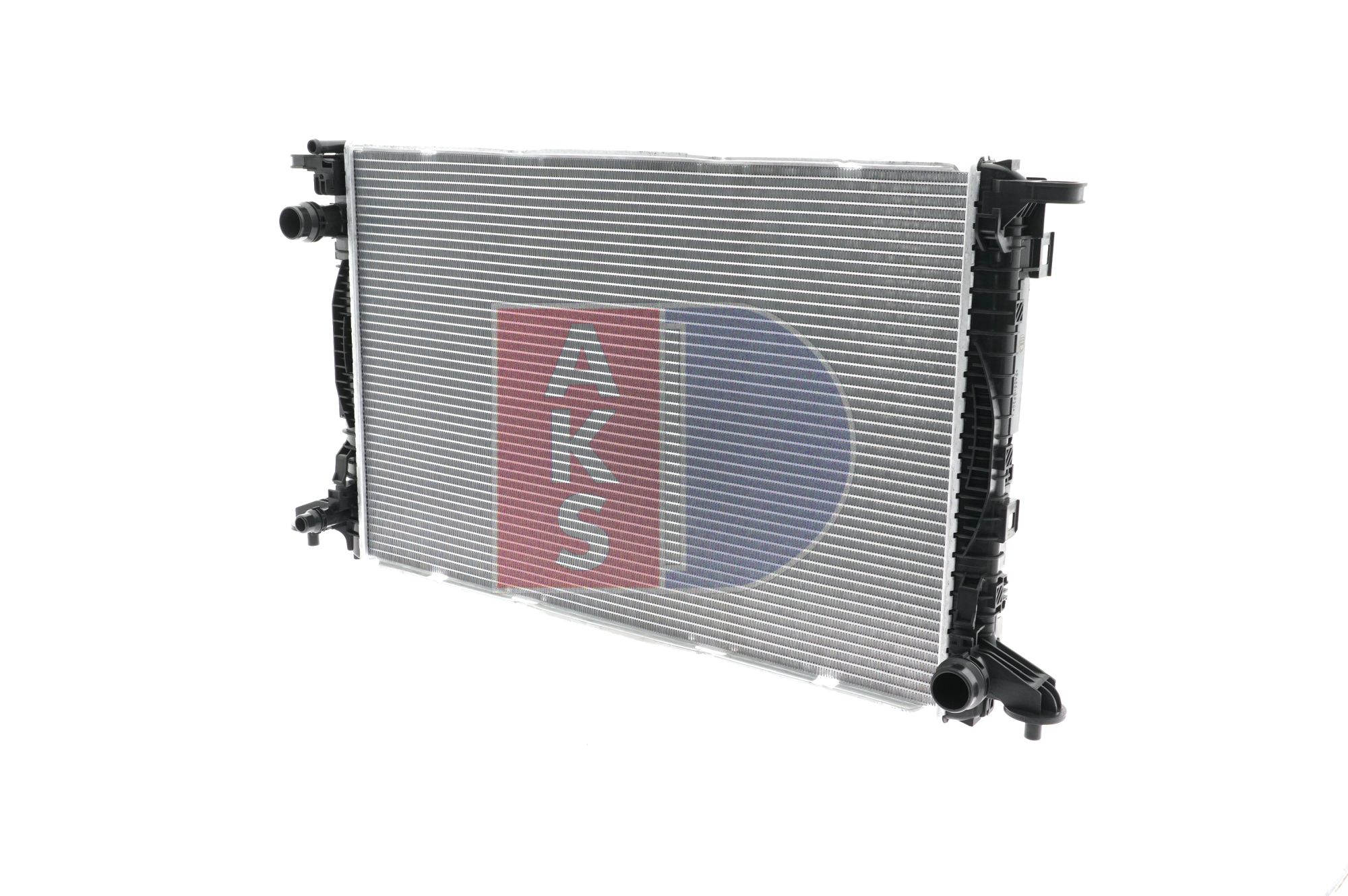 480033N AKS DASIS Radiators AUDI A4