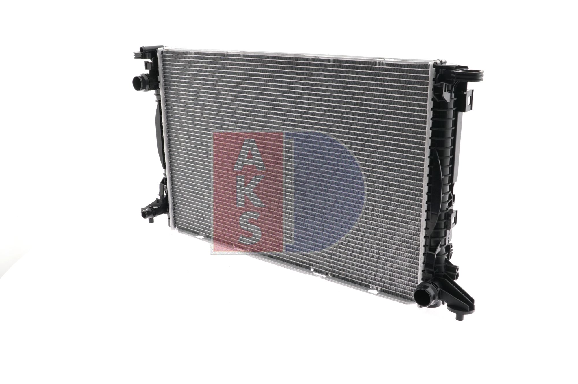 AKS DASIS 480101N Radiateur AUDI A4 B9 Berline (8W2, 8WC) S4 TDI Mild Hybrid quattro Diesel/électrique 347 CV 2019 prix