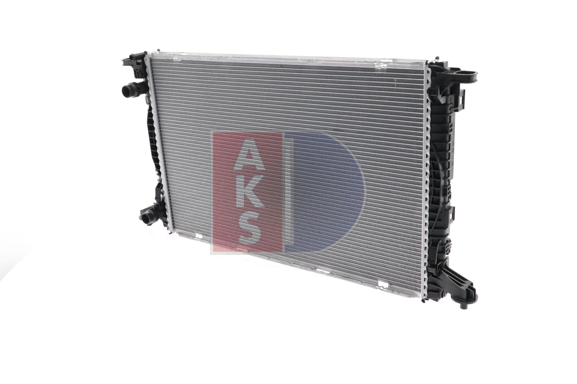 AKS DASIS 480102N Radiatorius, variklio aušinimas AUDI Q5