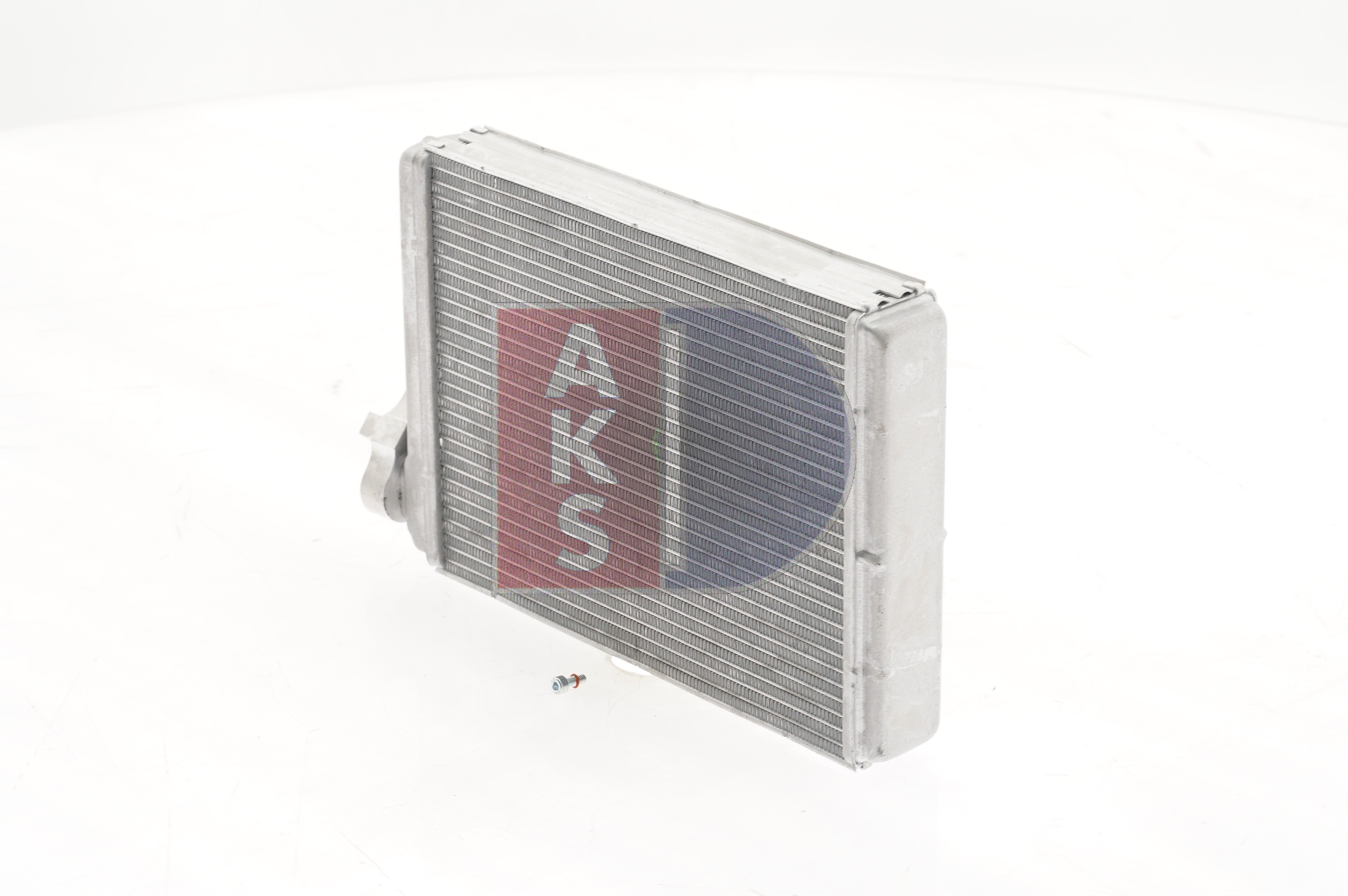 AKS DASIS 489012N Heater core Audi A4 B8 2.0 TFSi Petrol 180 hp 2013 price