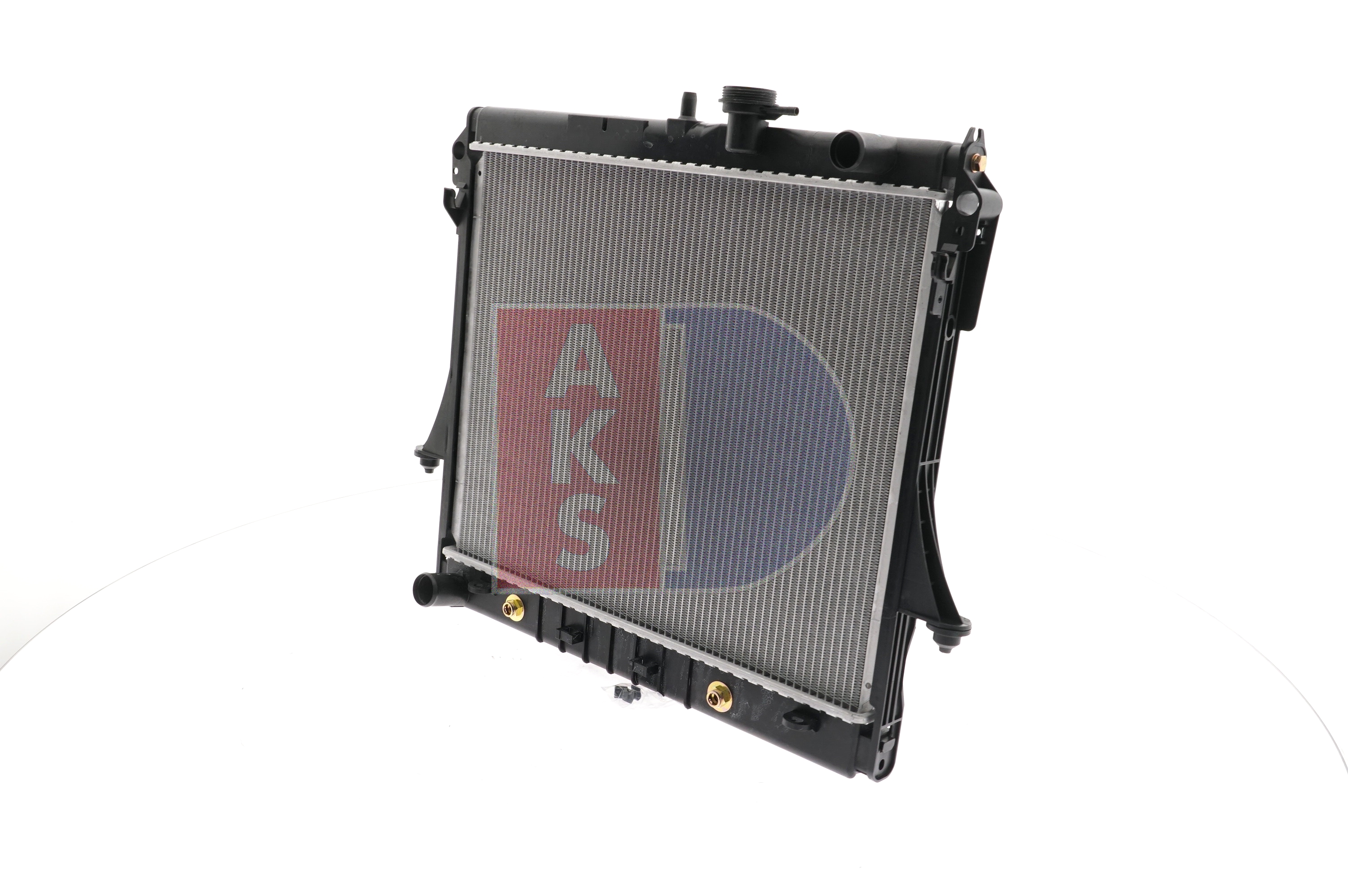 Kühler, Motorkühlung AKS DASIS 520152N