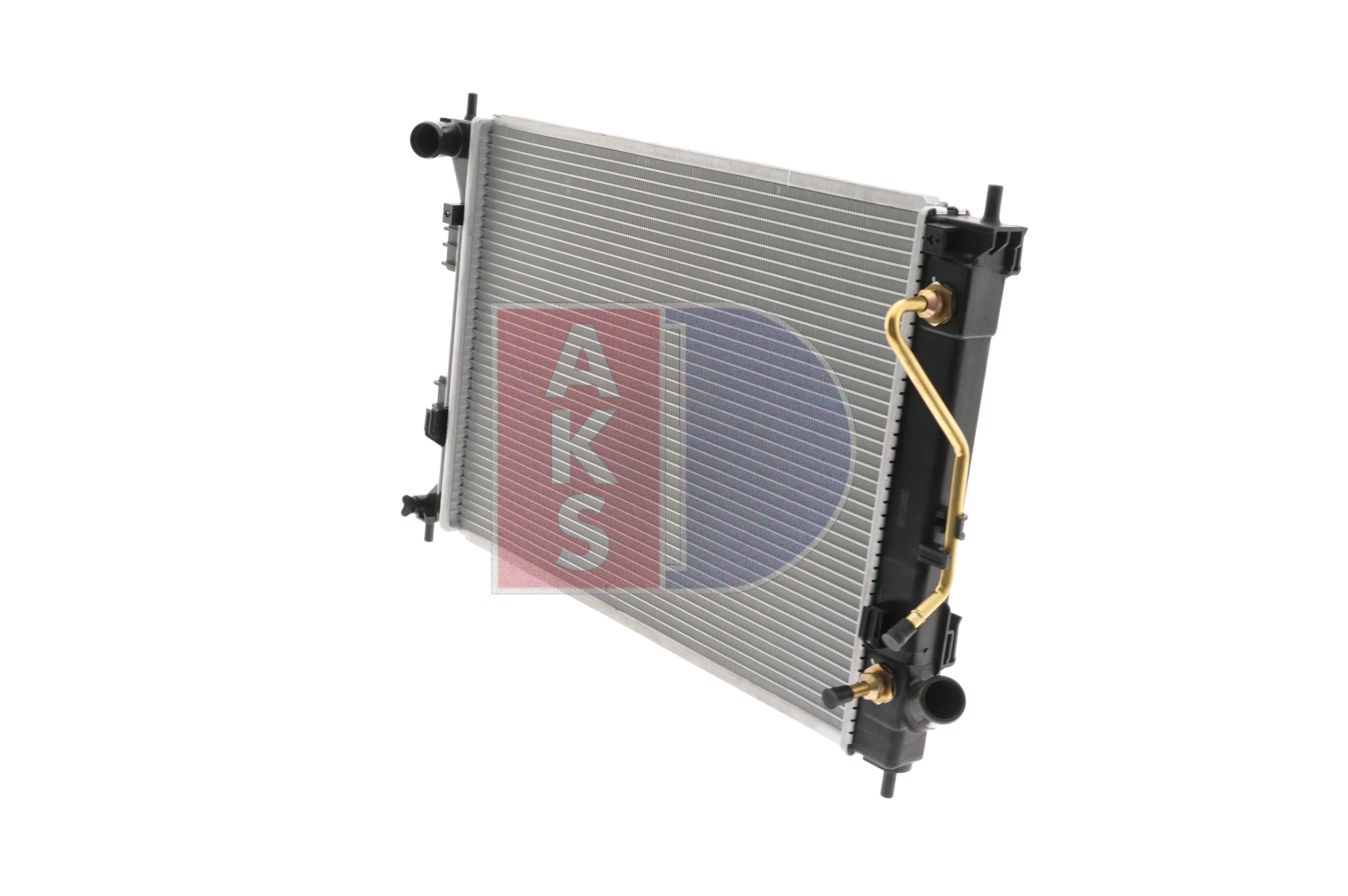 560108N AKS DASIS Radiators KIA CEE'D