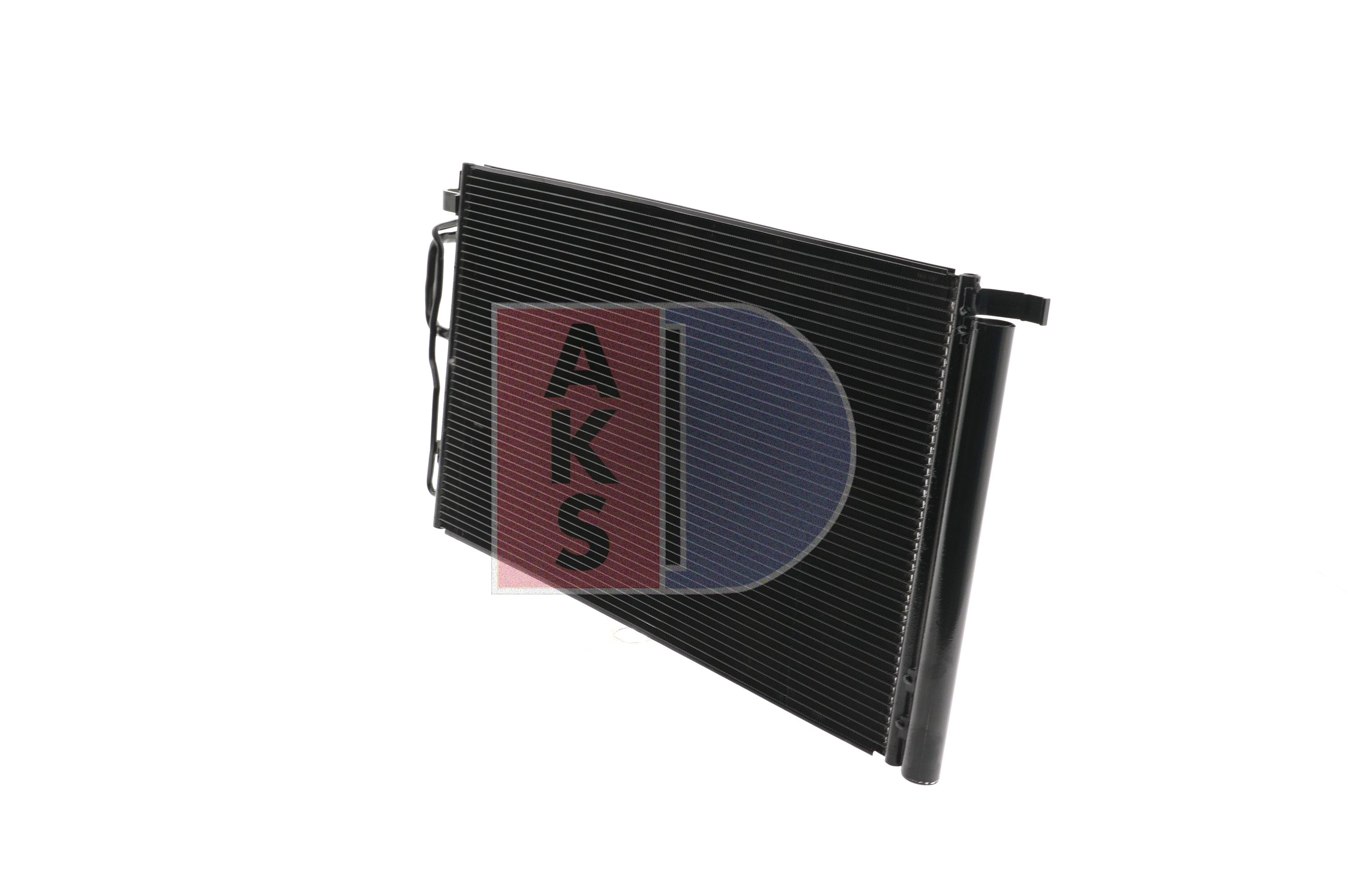 d'origine Hyundai i30 AKS DASIS Radiateur de clim 562063N