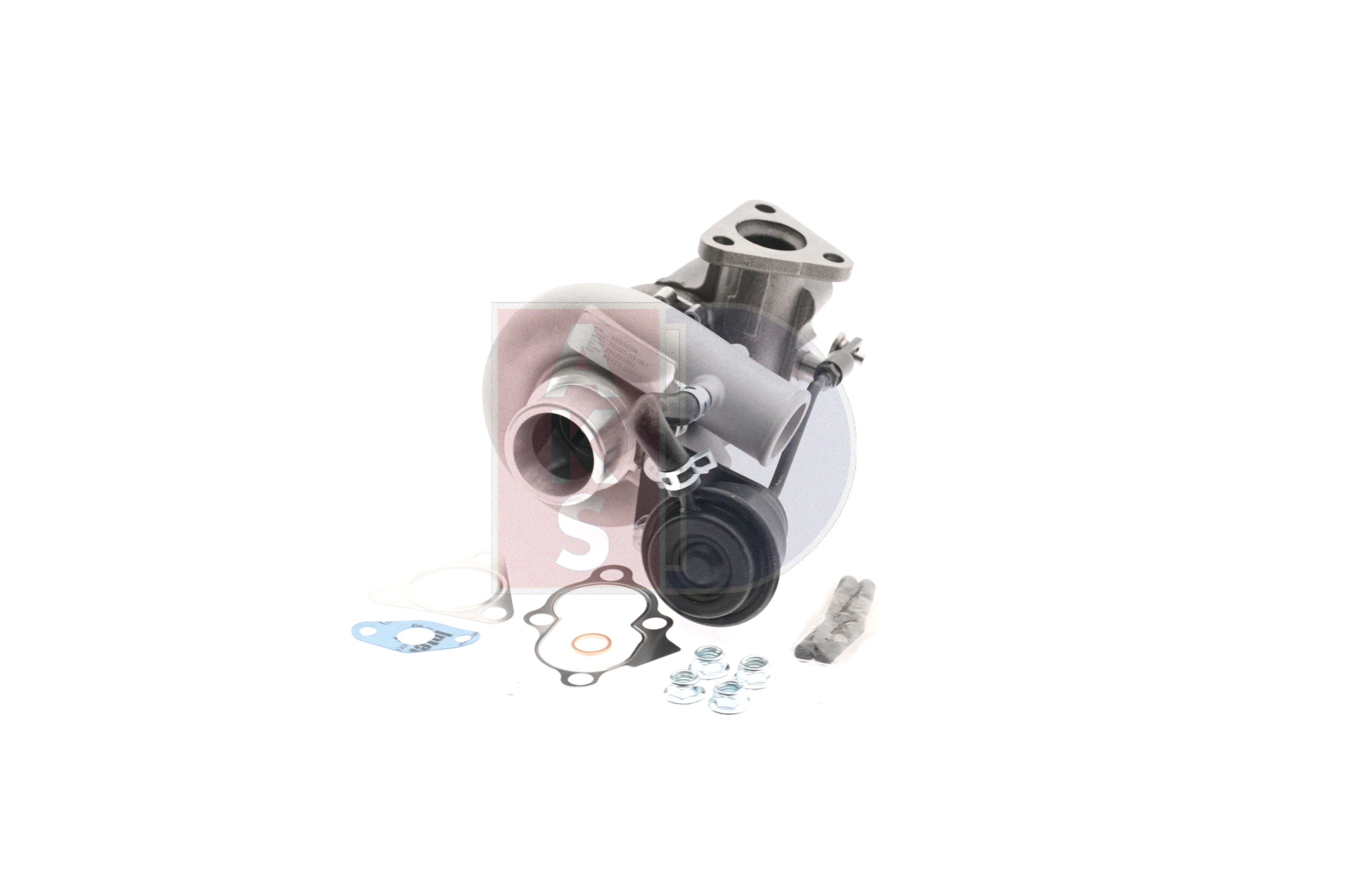 565003N AKS DASIS Turbocharger HYUNDAI i30 kopen