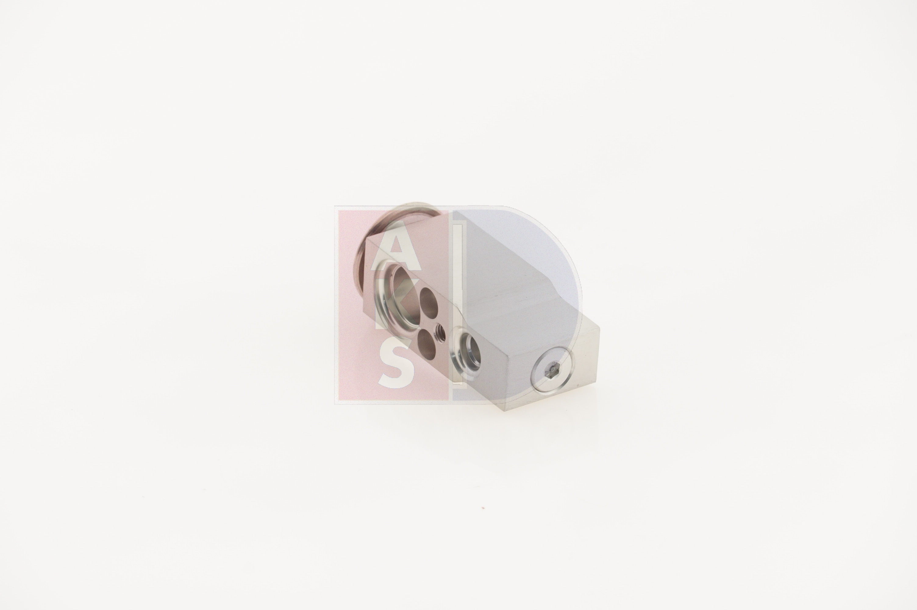 AKS DASIS 840332N AС expansionsventil OPEL Corsa C Hatchback (X01) 1.4 Twinport (F08, F68) Bensin 90 hk 2007 pris