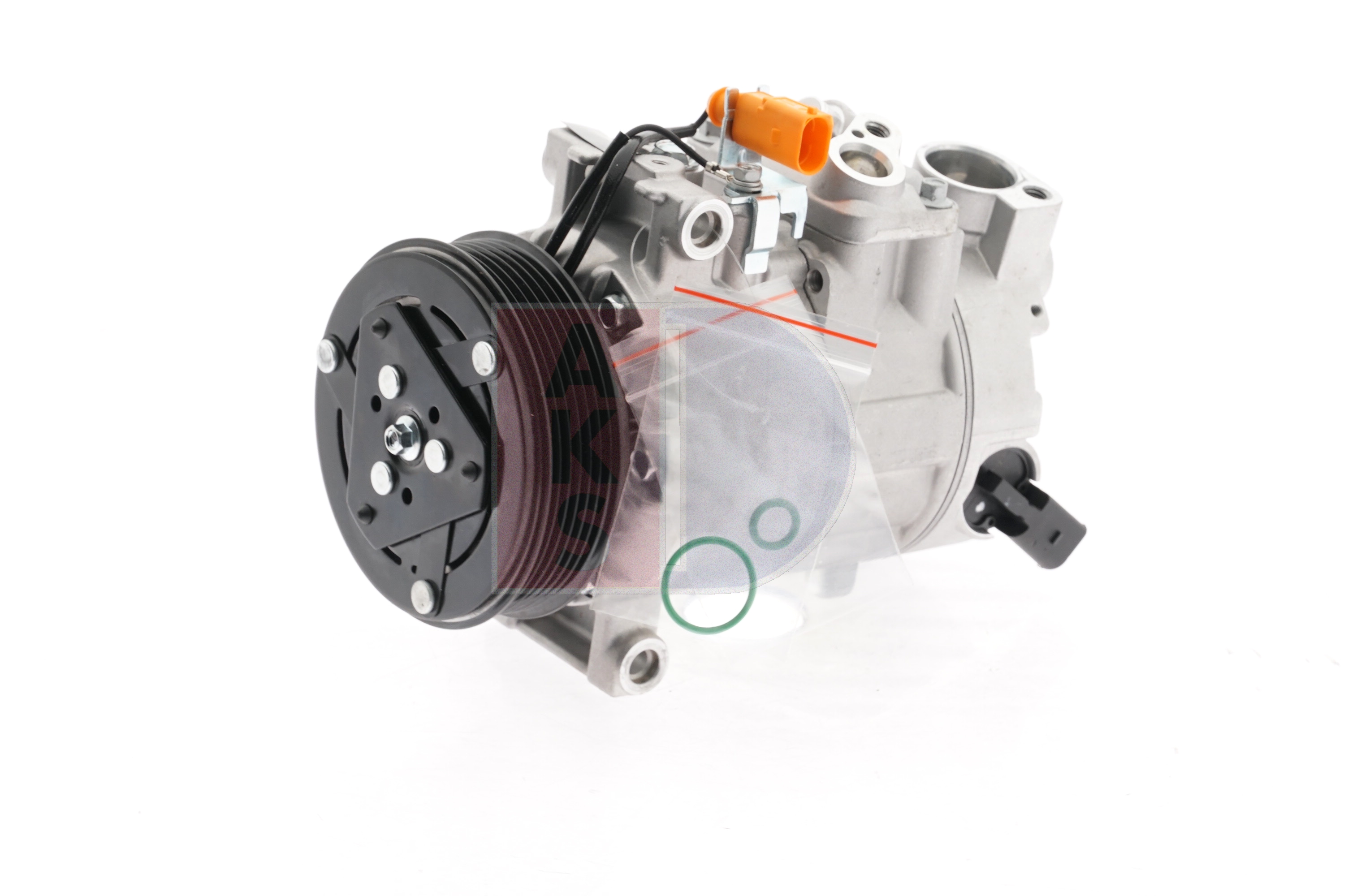 AKS DASIS Air conditioning compressor 852957N