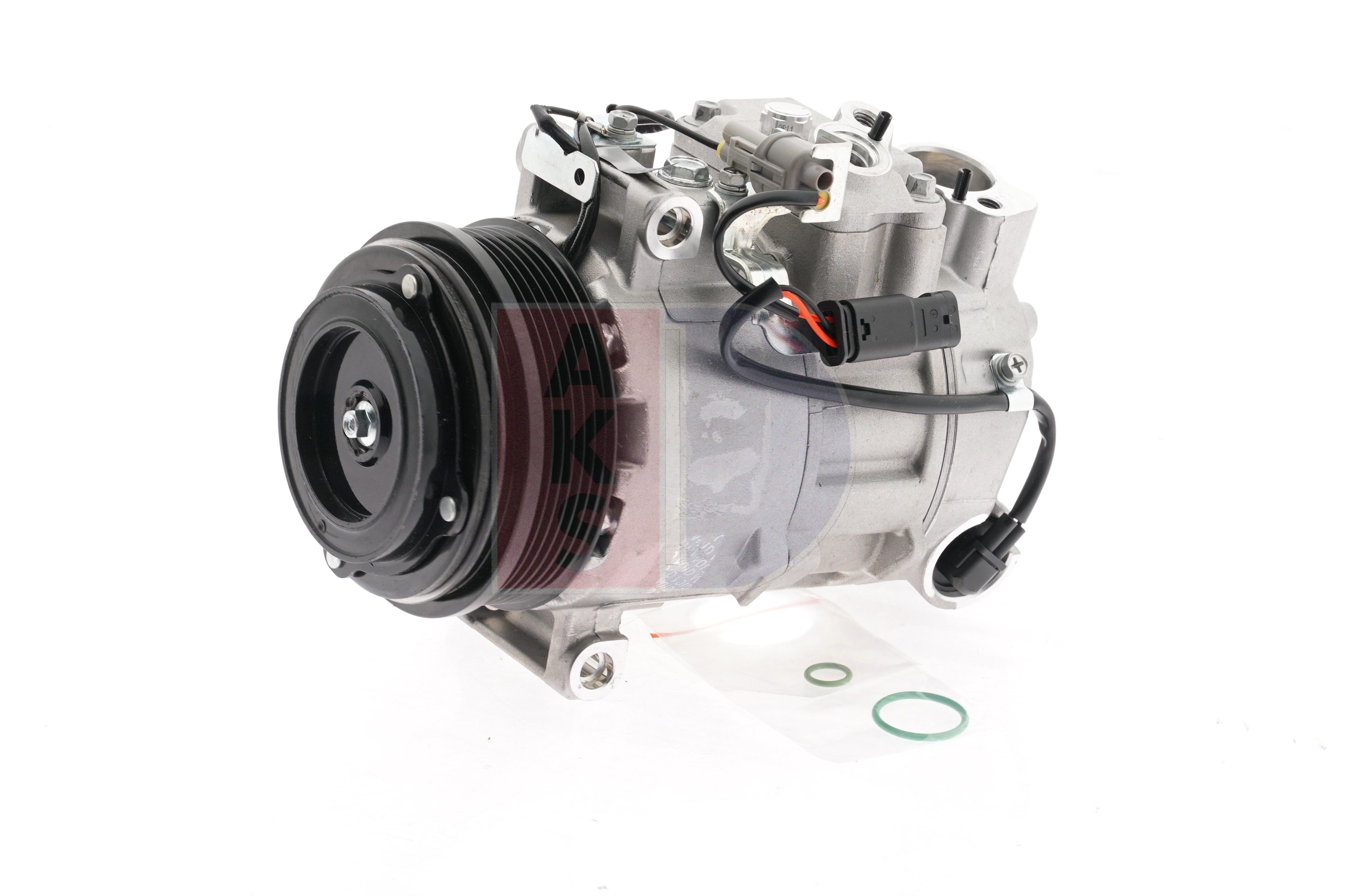 AKS DASIS A0008307400 AC-kompressor