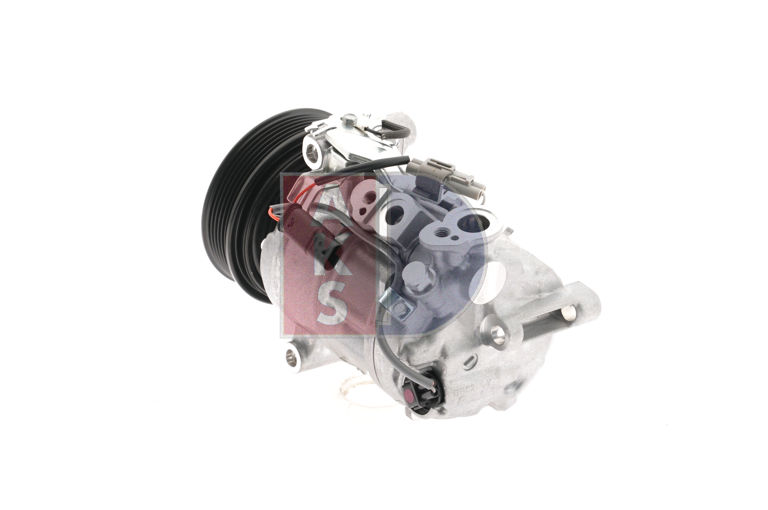 Acheter AKS DASIS Compresseur de climatisation 852959N