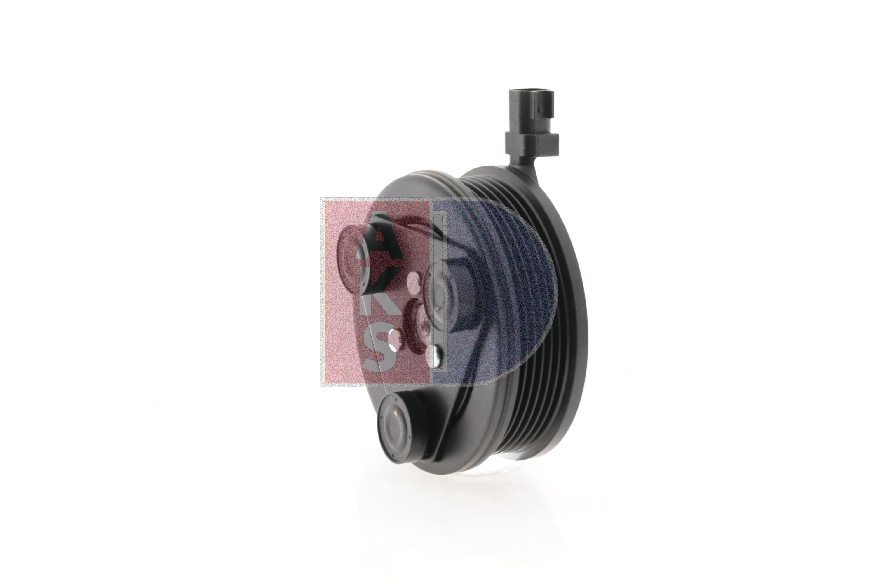 AKS DASIS 6G9119D629DF Magnetkoppling till AC