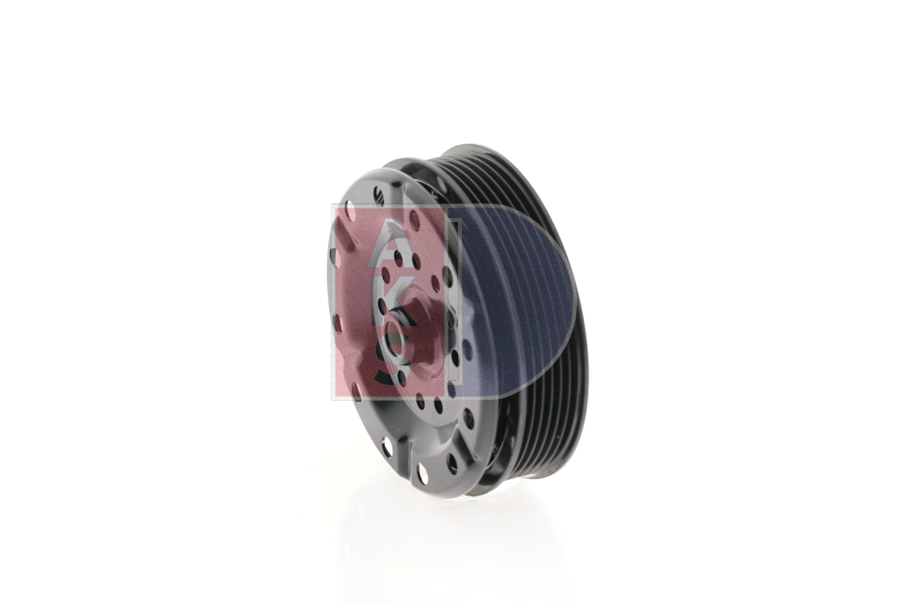 AKS DASIS 8831005140 Magneetkoppeling airco