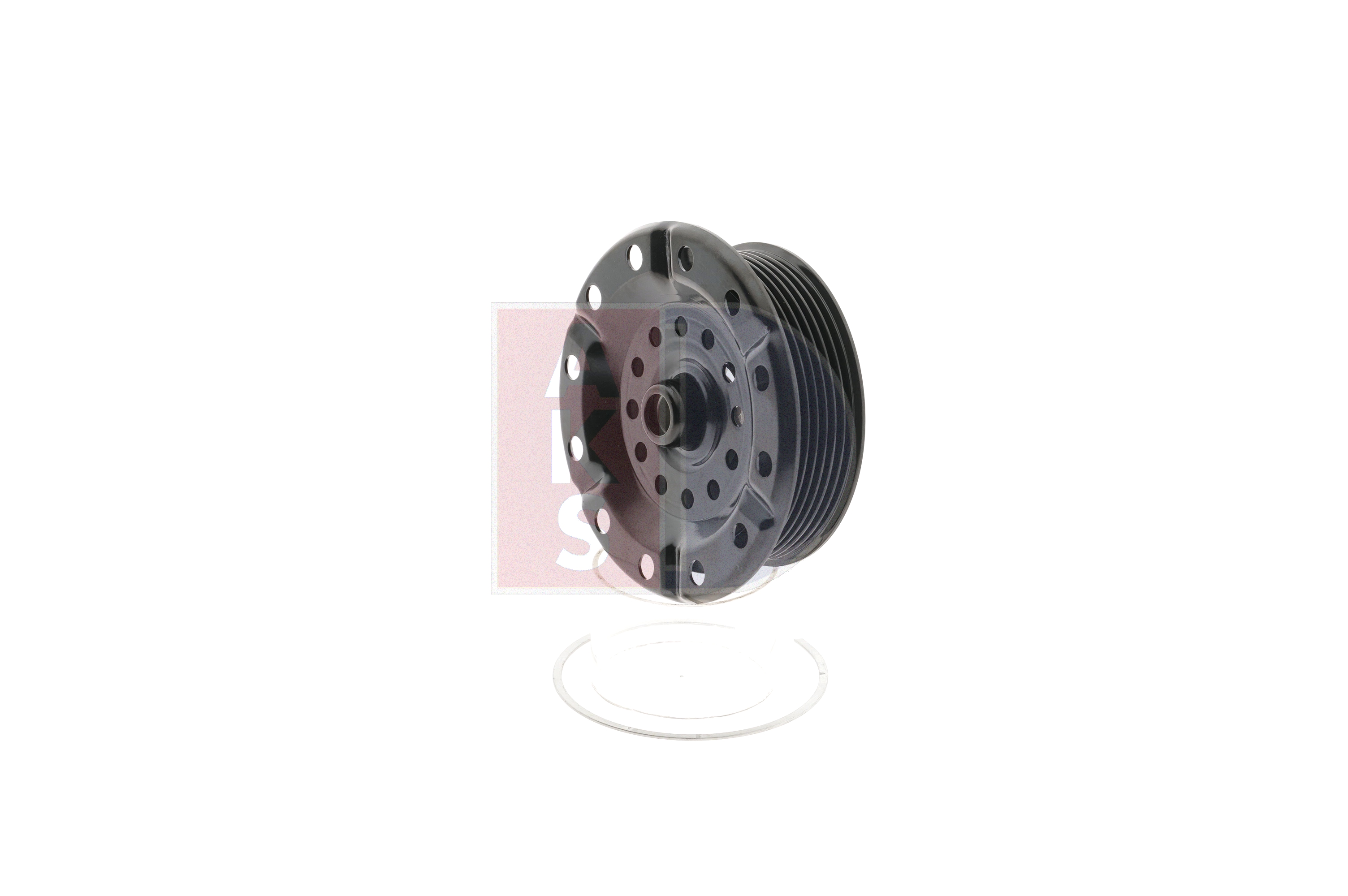 883100D140 OE AKS DASIS Embrayage magnétique pour compresseurs de climatisation 852977N