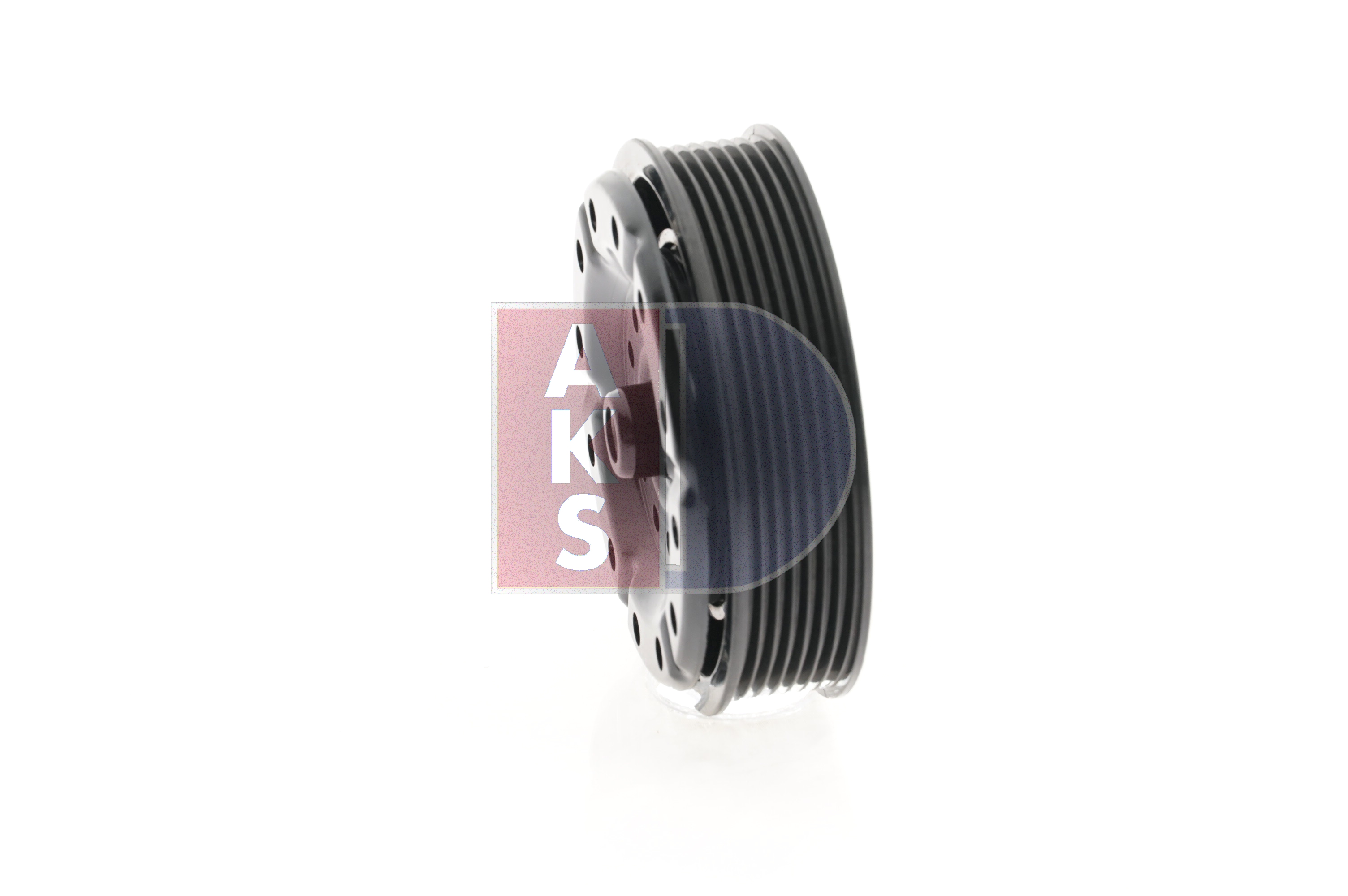 AKS DASIS Magnetclutch, klimakompressor 852978N