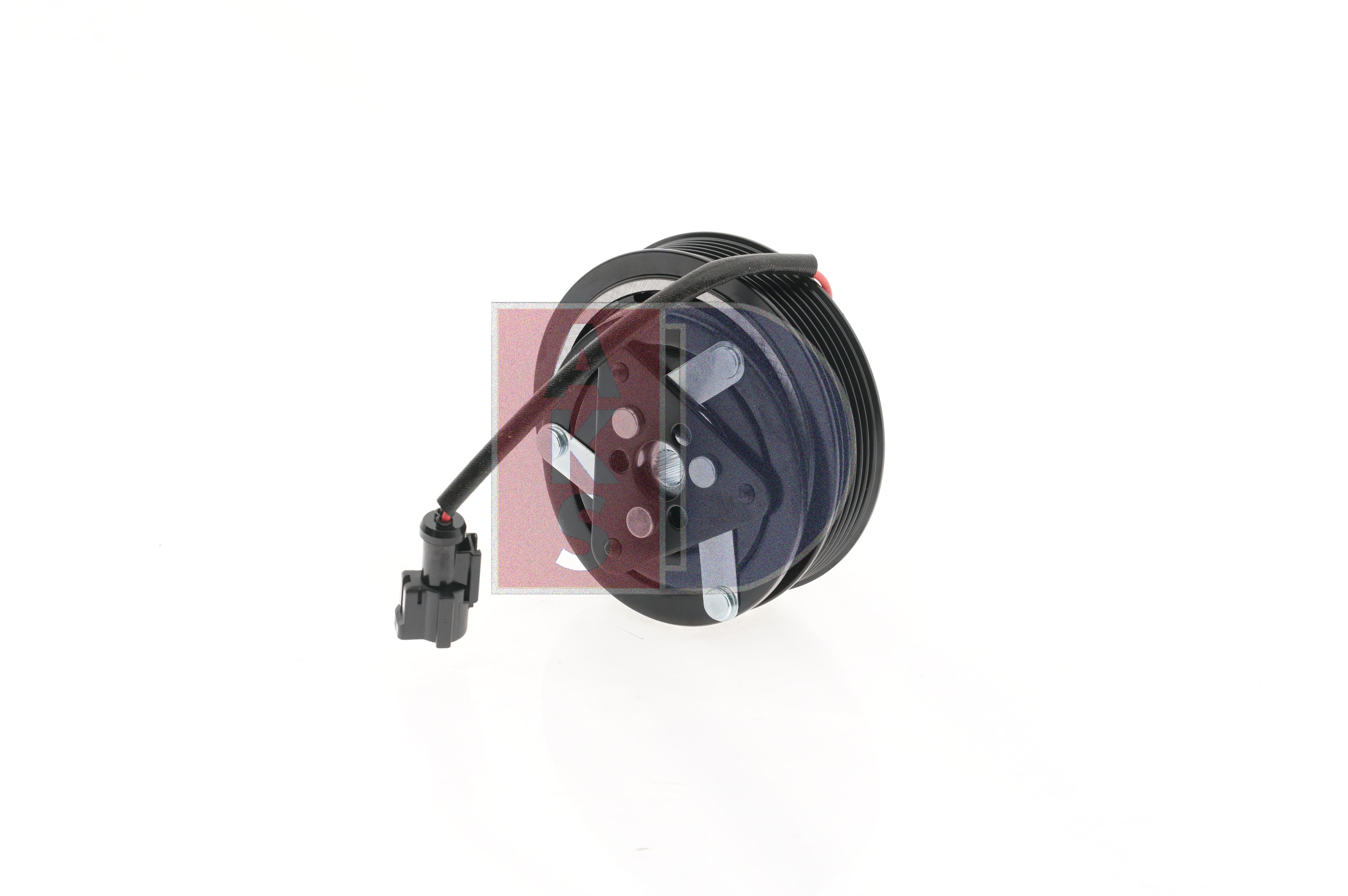 852982N AKS DASIS 2S6119D629AE Magnetkupplung, Klimakompressor