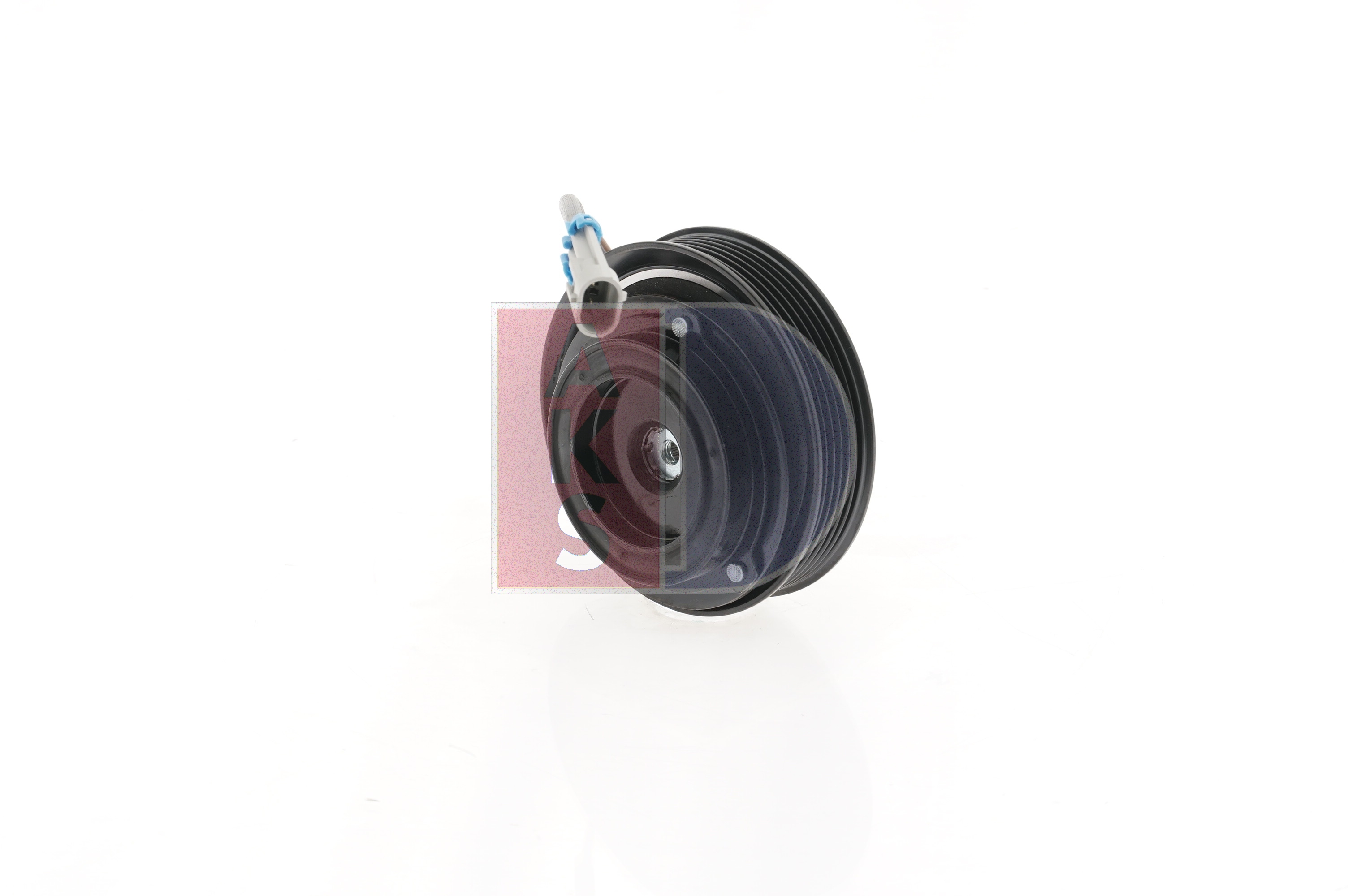 90507617 OE AKS DASIS (Elektro)magnetna sklopka, kompresor klimatske naprave 852987N