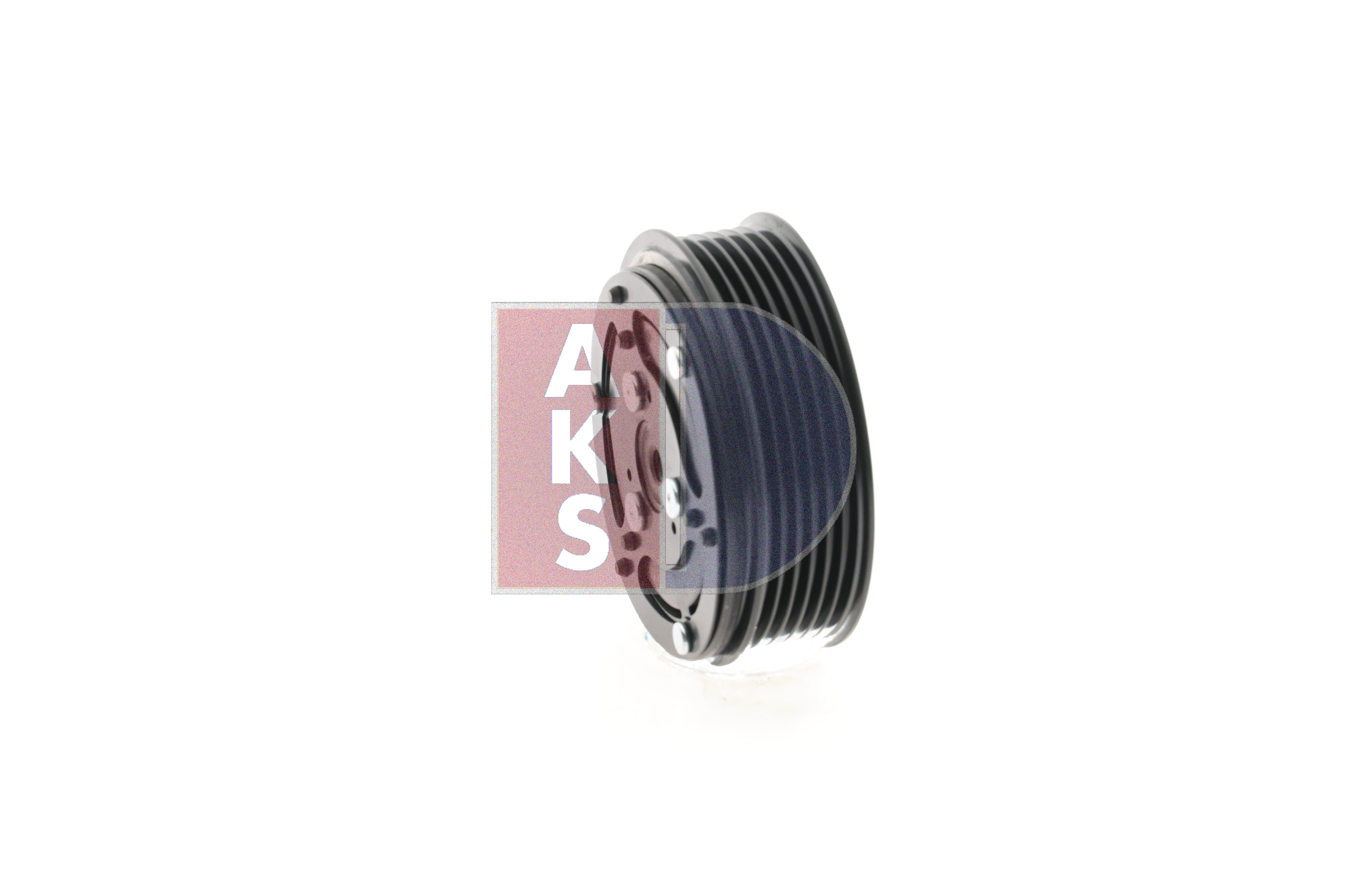 Magnetkupplung, Klimakompressor AKS DASIS 852989N passend für FORD, FIAT, TOYOTA, CHRYSLER, LANCIA zum günstigen Preis