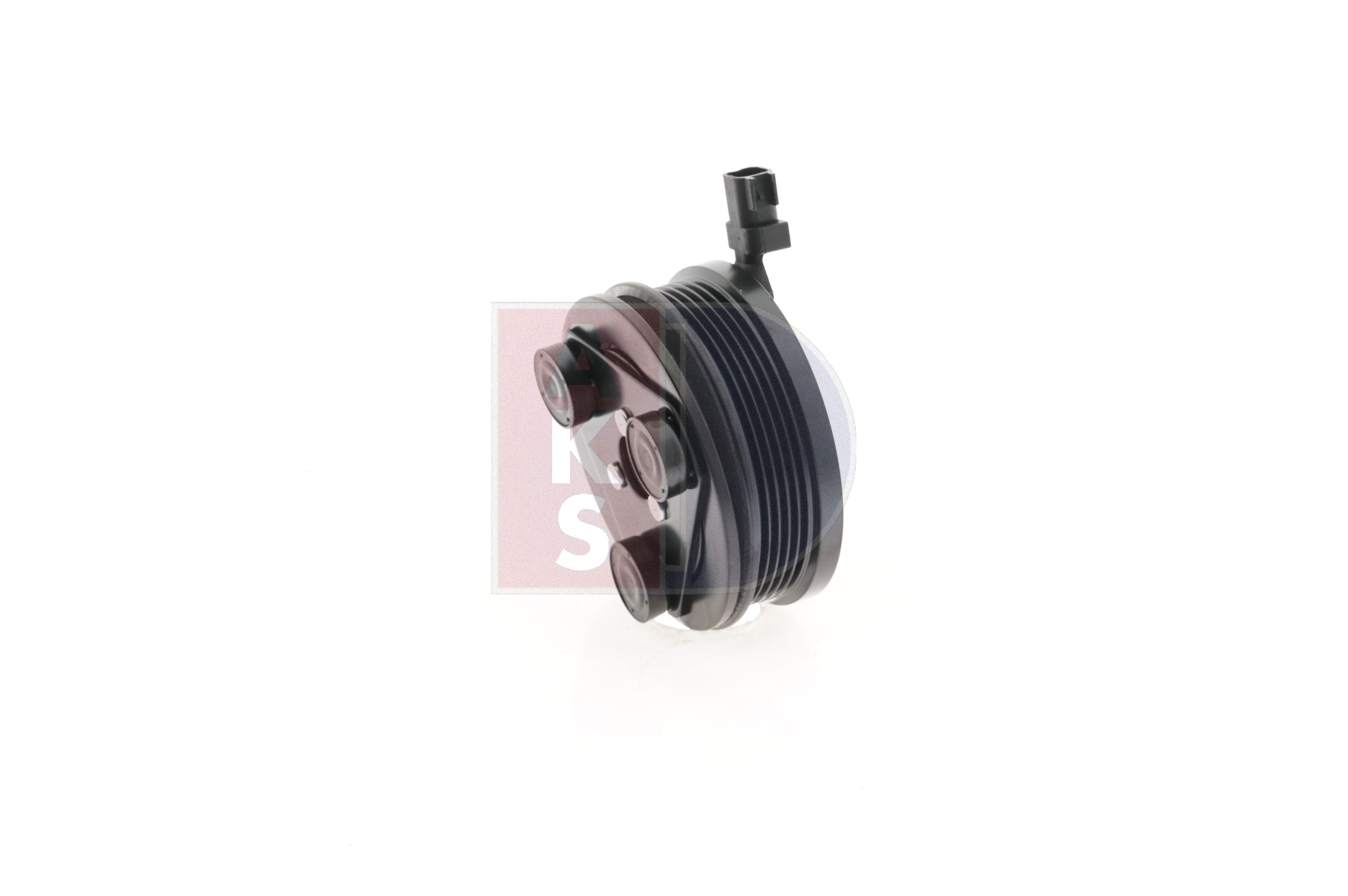 6C1H19497AA OE AKS DASIS Puleggia compressore aria condizionata 852998N