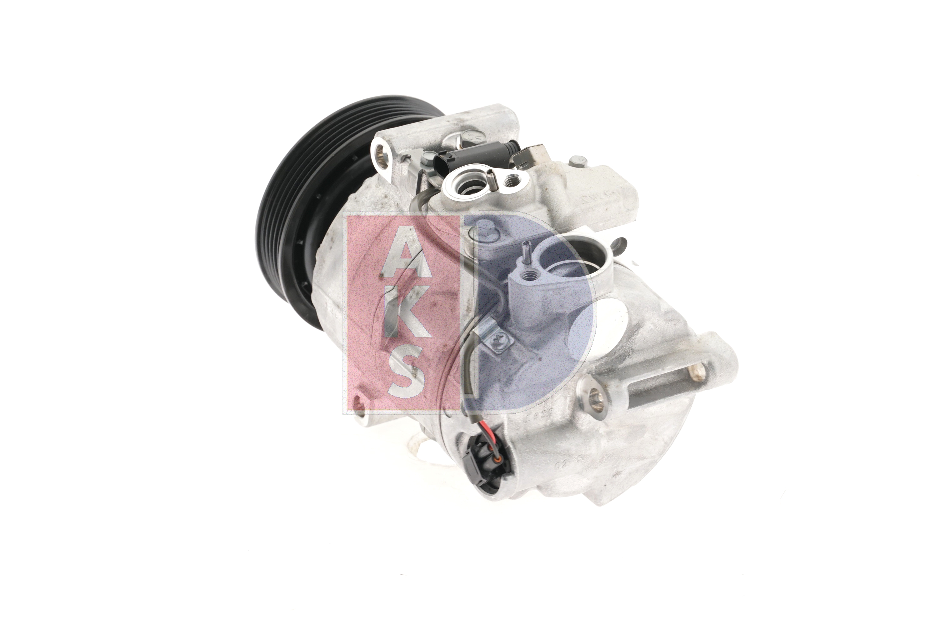 AKS DASIS Air conditioning compressor 853002N
