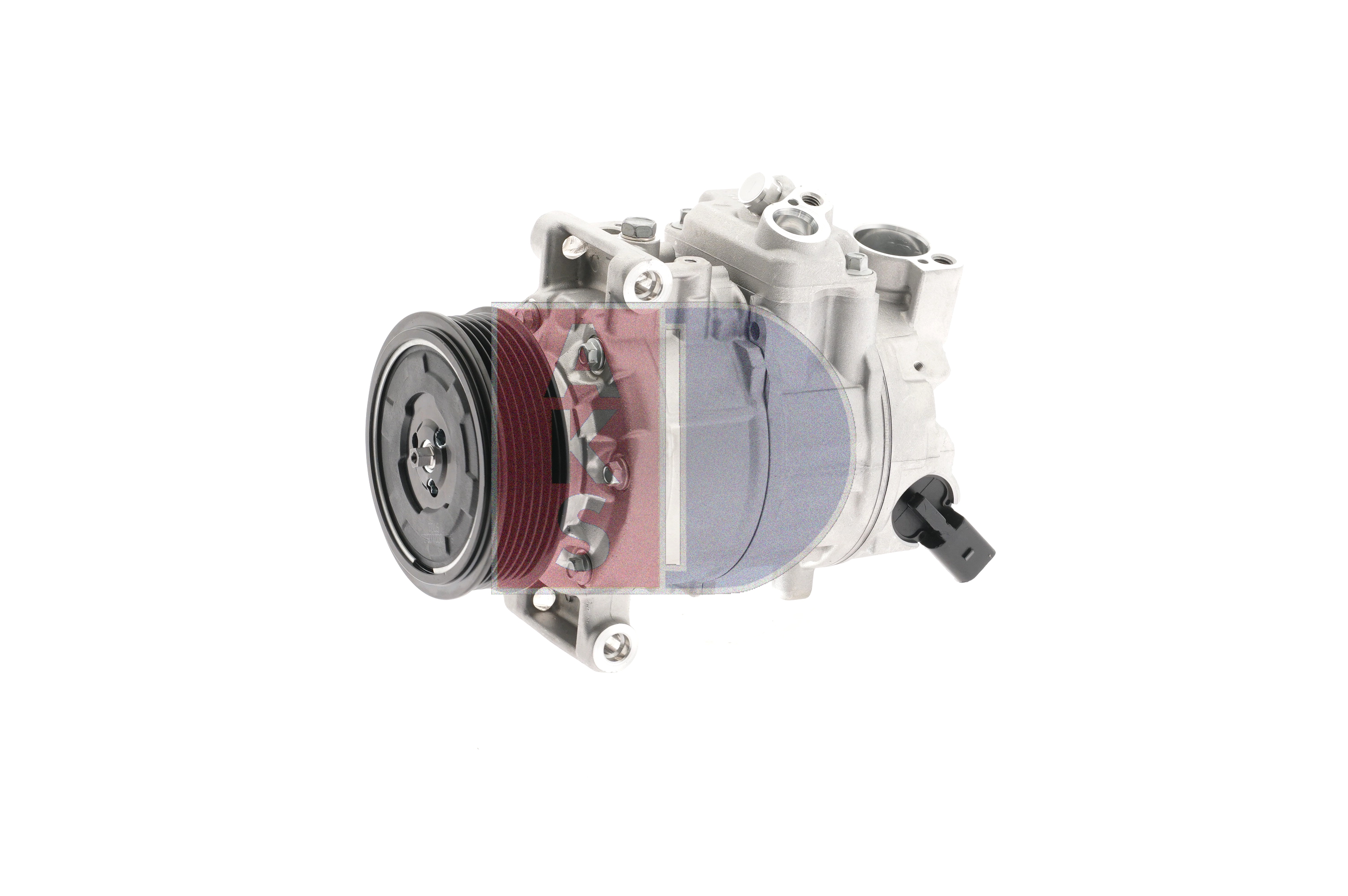 4G0260805D OE AKS DASIS Klimakompressor 853006N