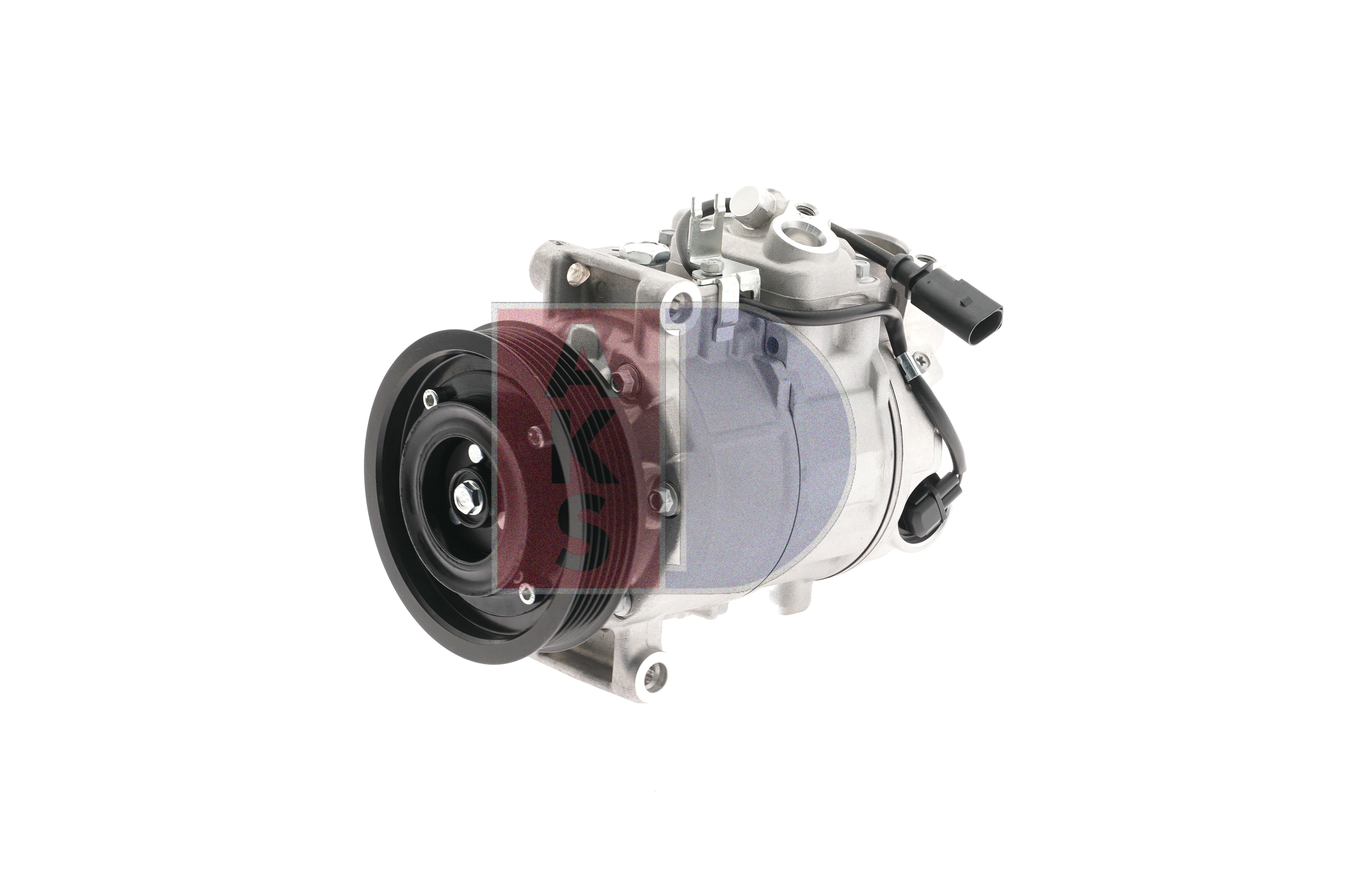 AKS DASIS 853007N Air con compressor Audi A4 B8 Avant 2.0 TFSI flexible fuel quattro Petrol/Ethanol 180 hp 2014 price