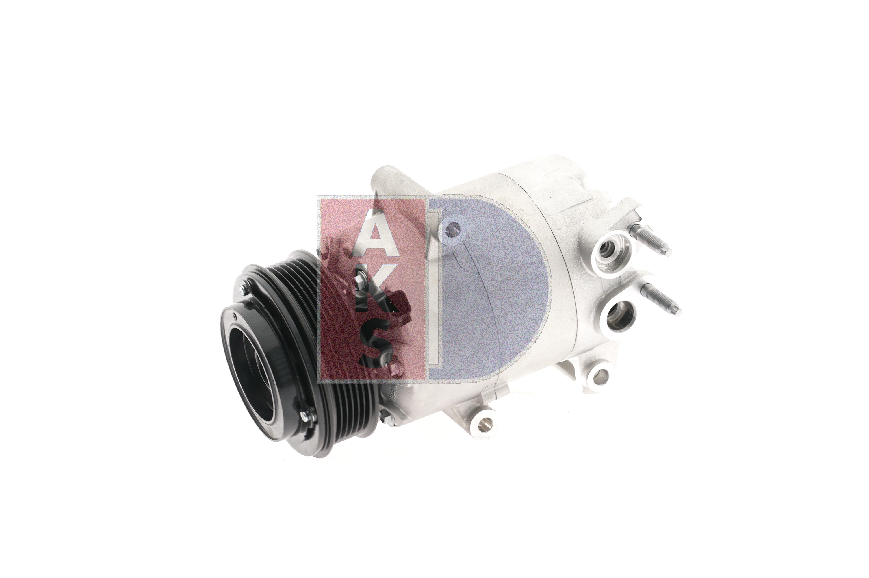 853023N AKS DASIS F1F119D629CB Klimakompressor