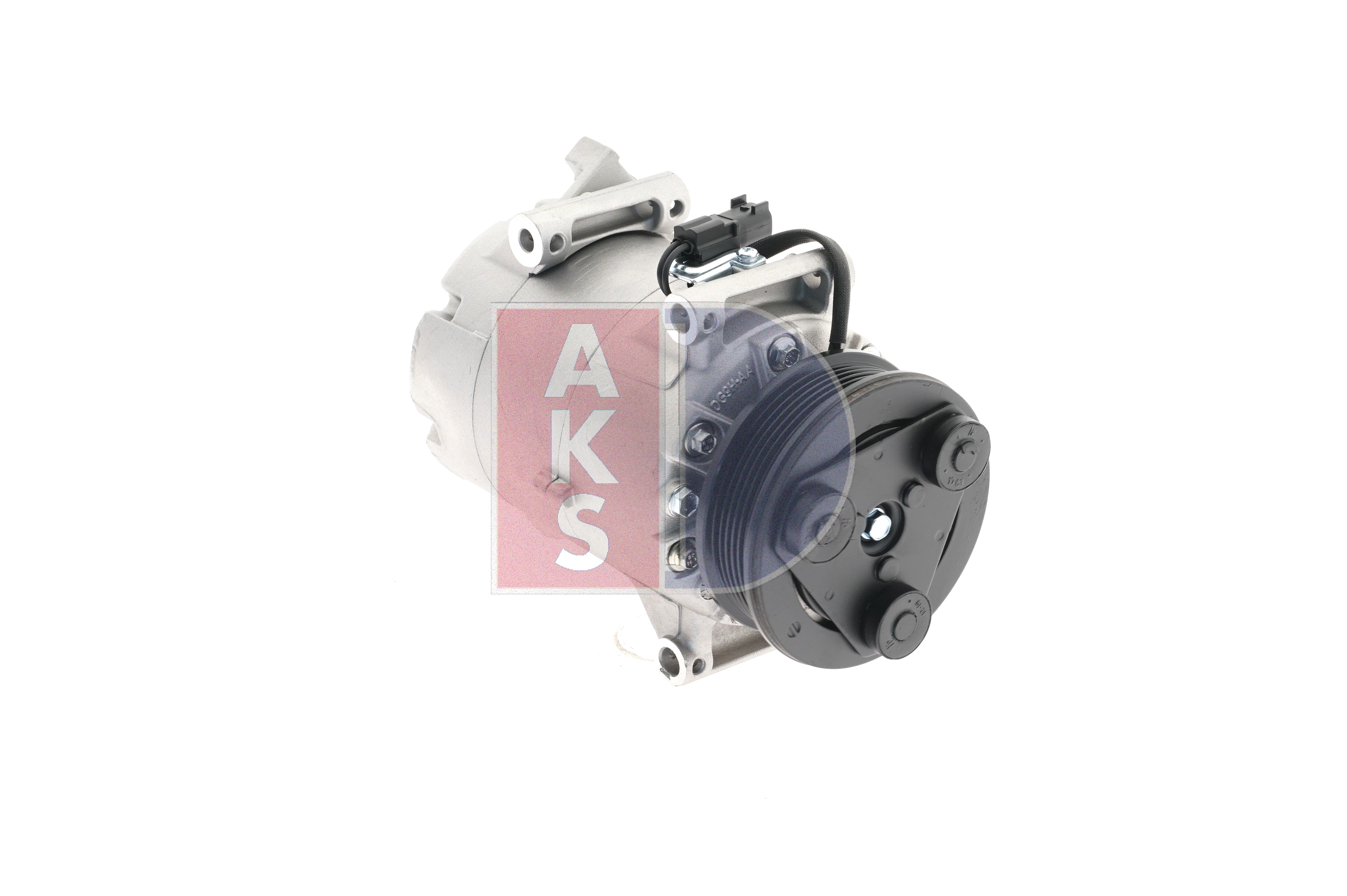 AKS DASIS Klimakompressor 853025N