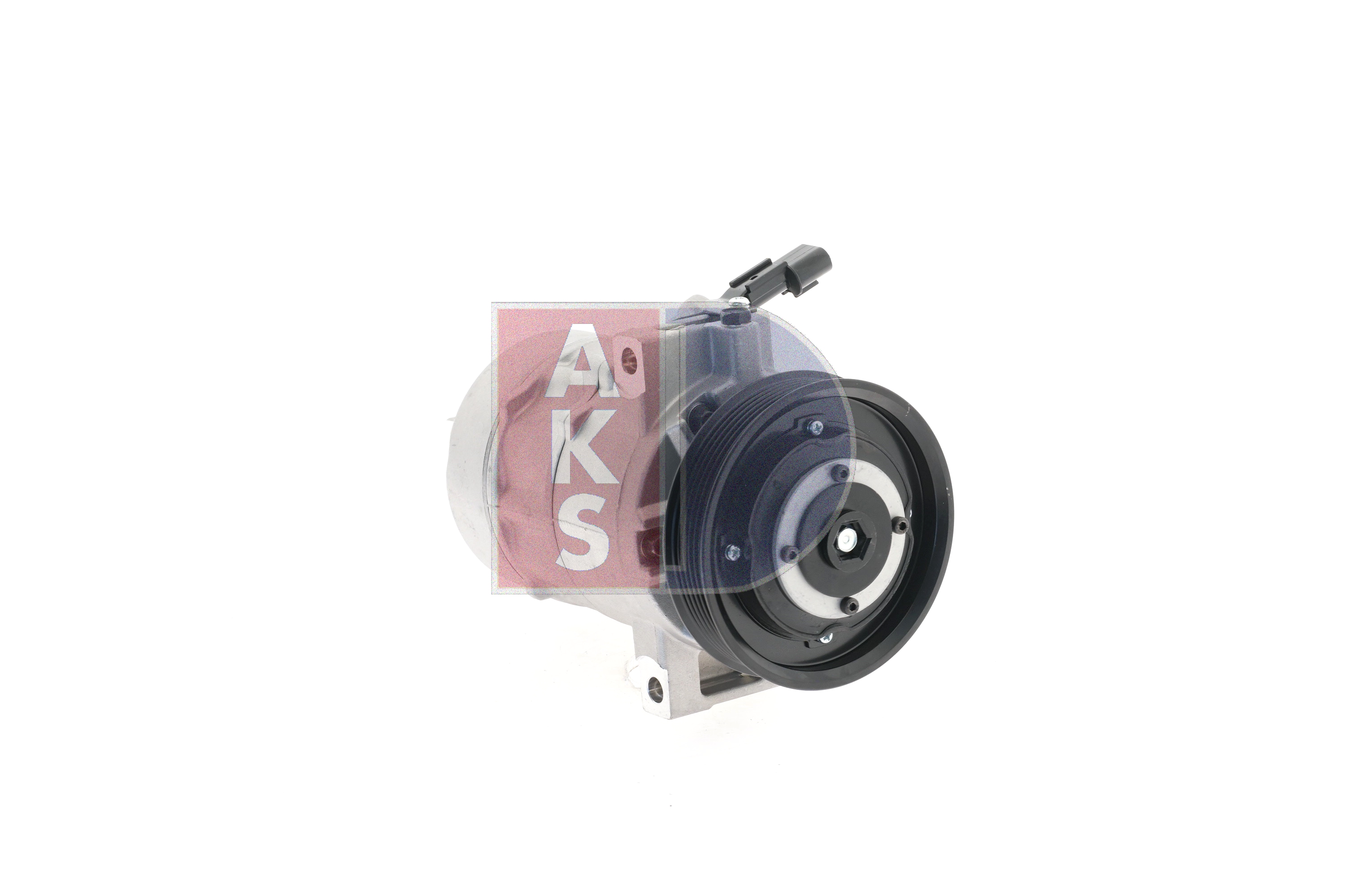 AKS DASIS Air conditioning compressor 853028N