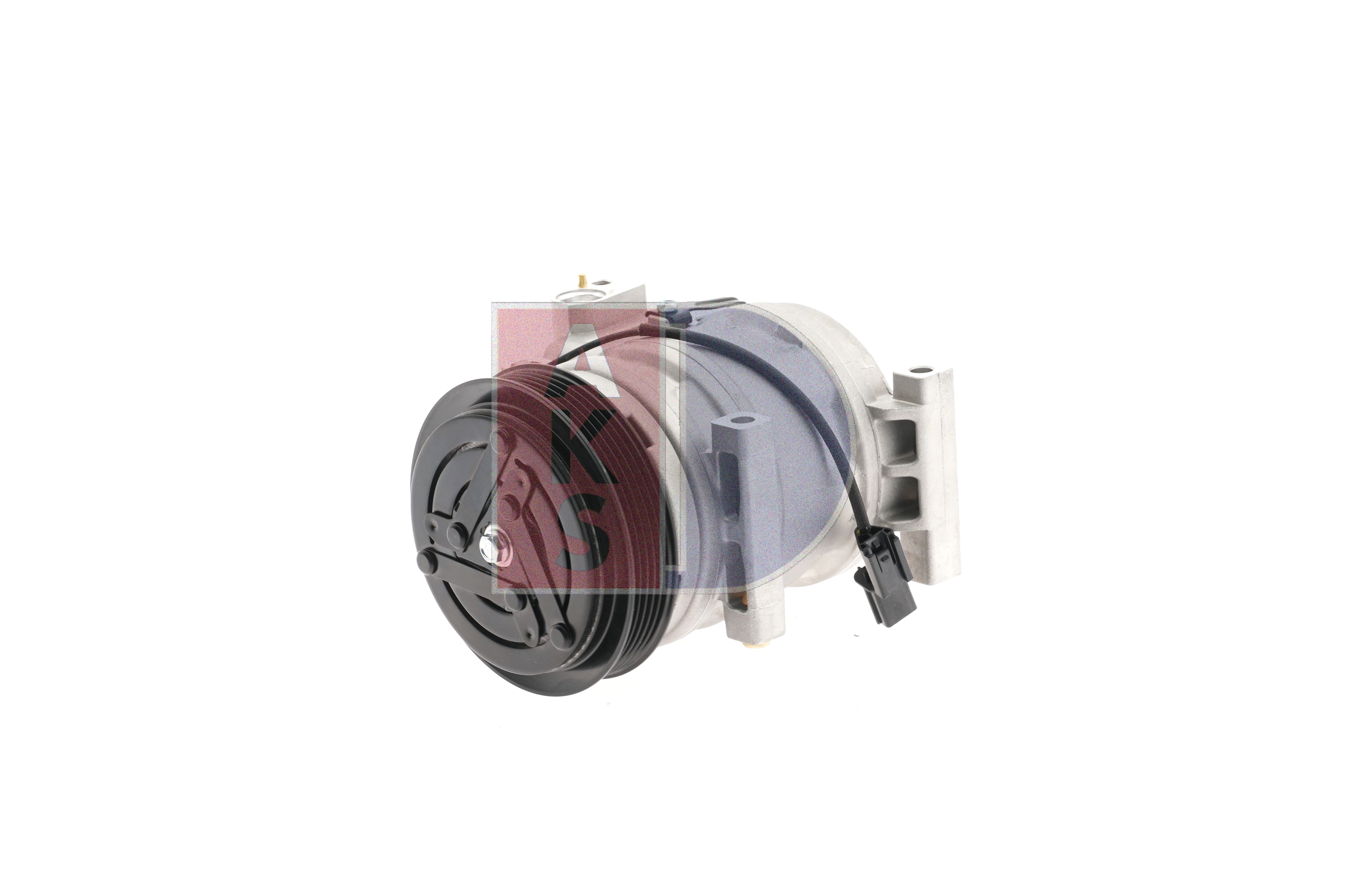 AKS DASIS 853038N AC-kompressor KIA PREGIO original