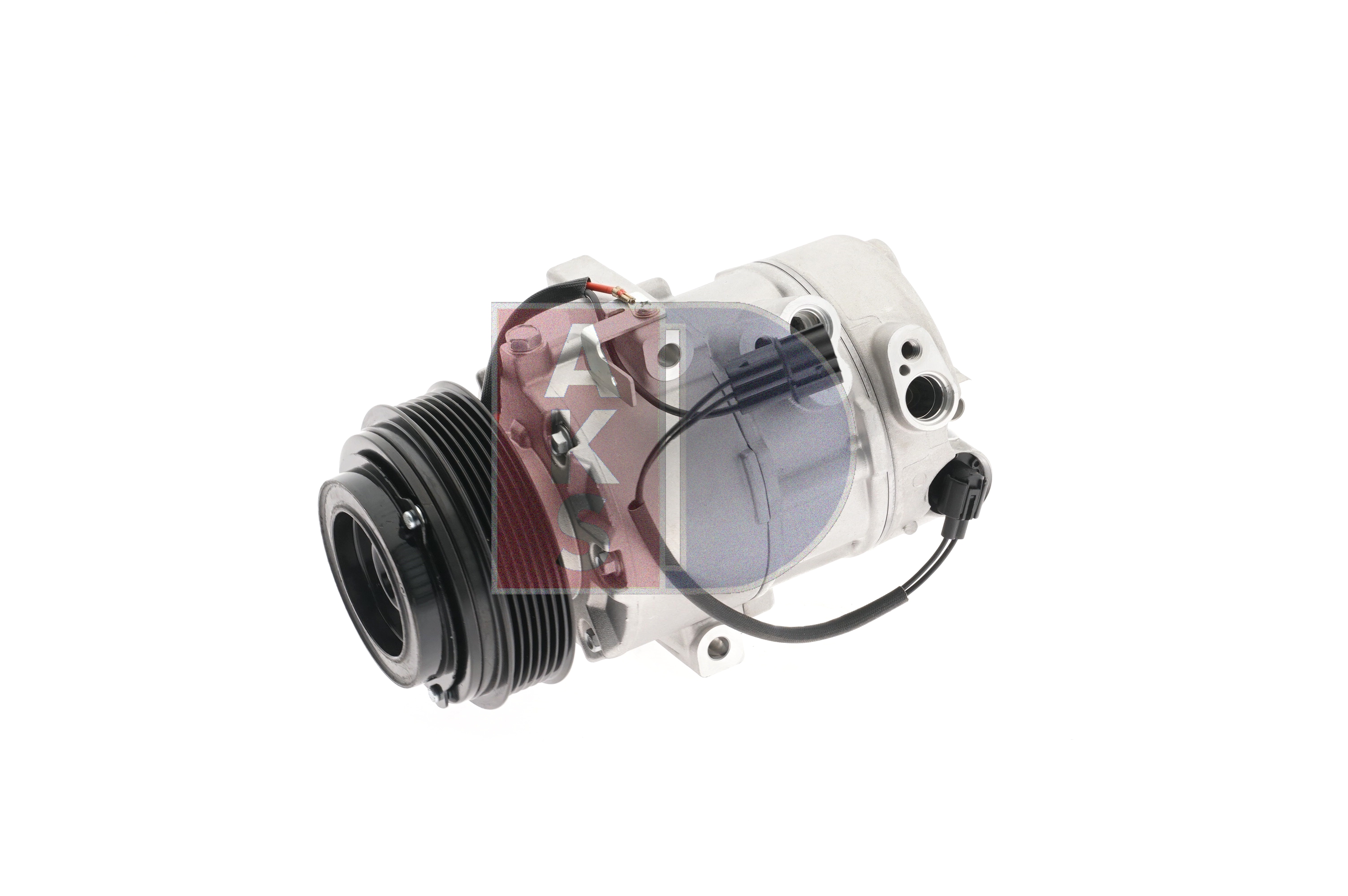 AC-kompressor AKS DASIS 853041N som passar till KIA, HYUNDAI billigt