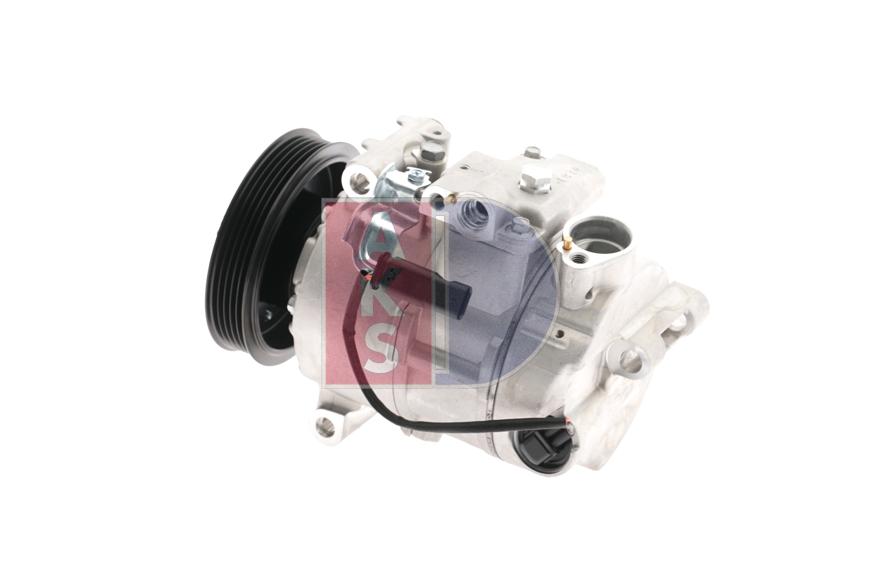 A0008302500 OE AKS DASIS Compressore aria condizionata 853045N