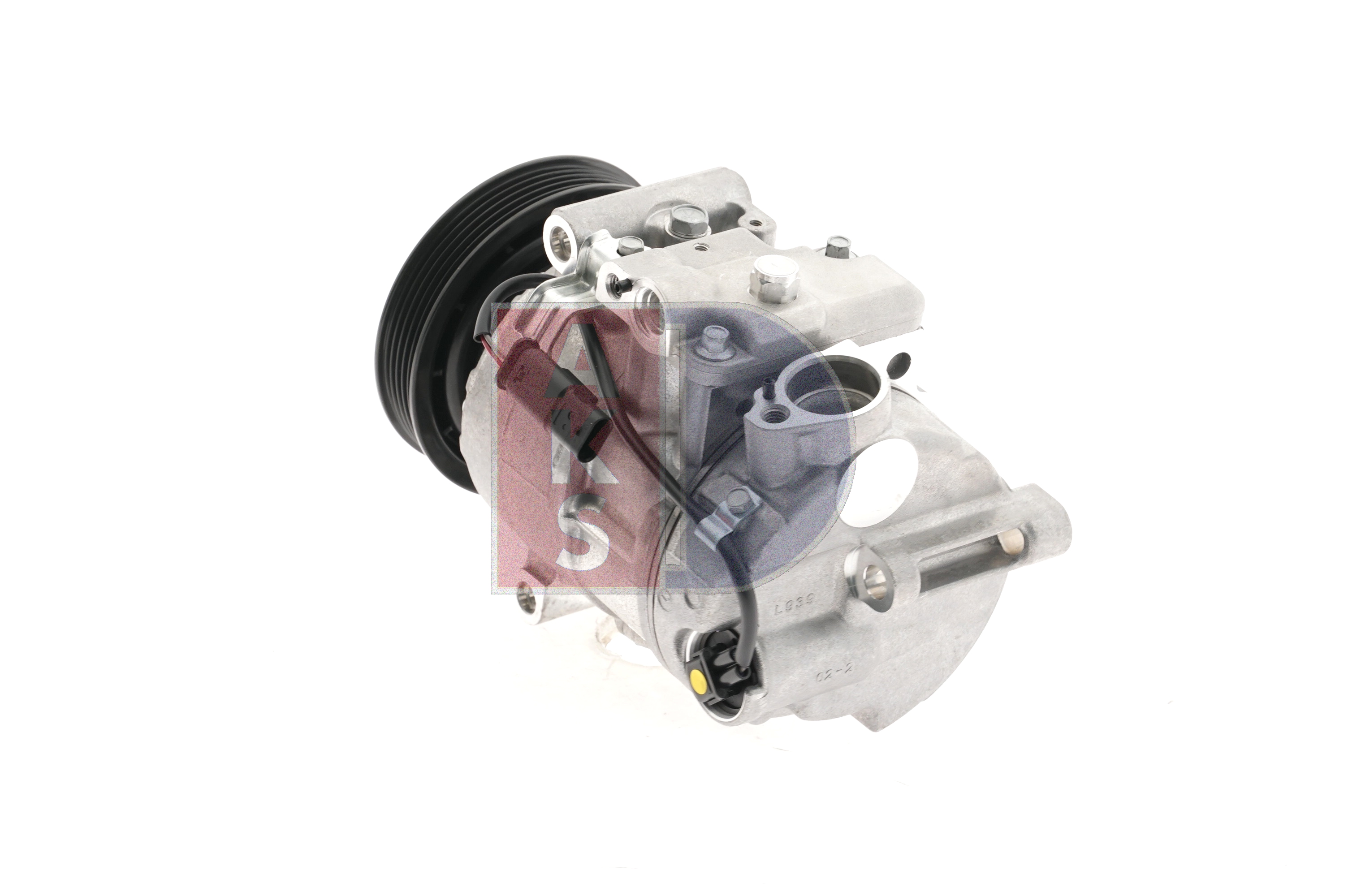 A0022306311 OE AKS DASIS Air conditioning compressor 853046N