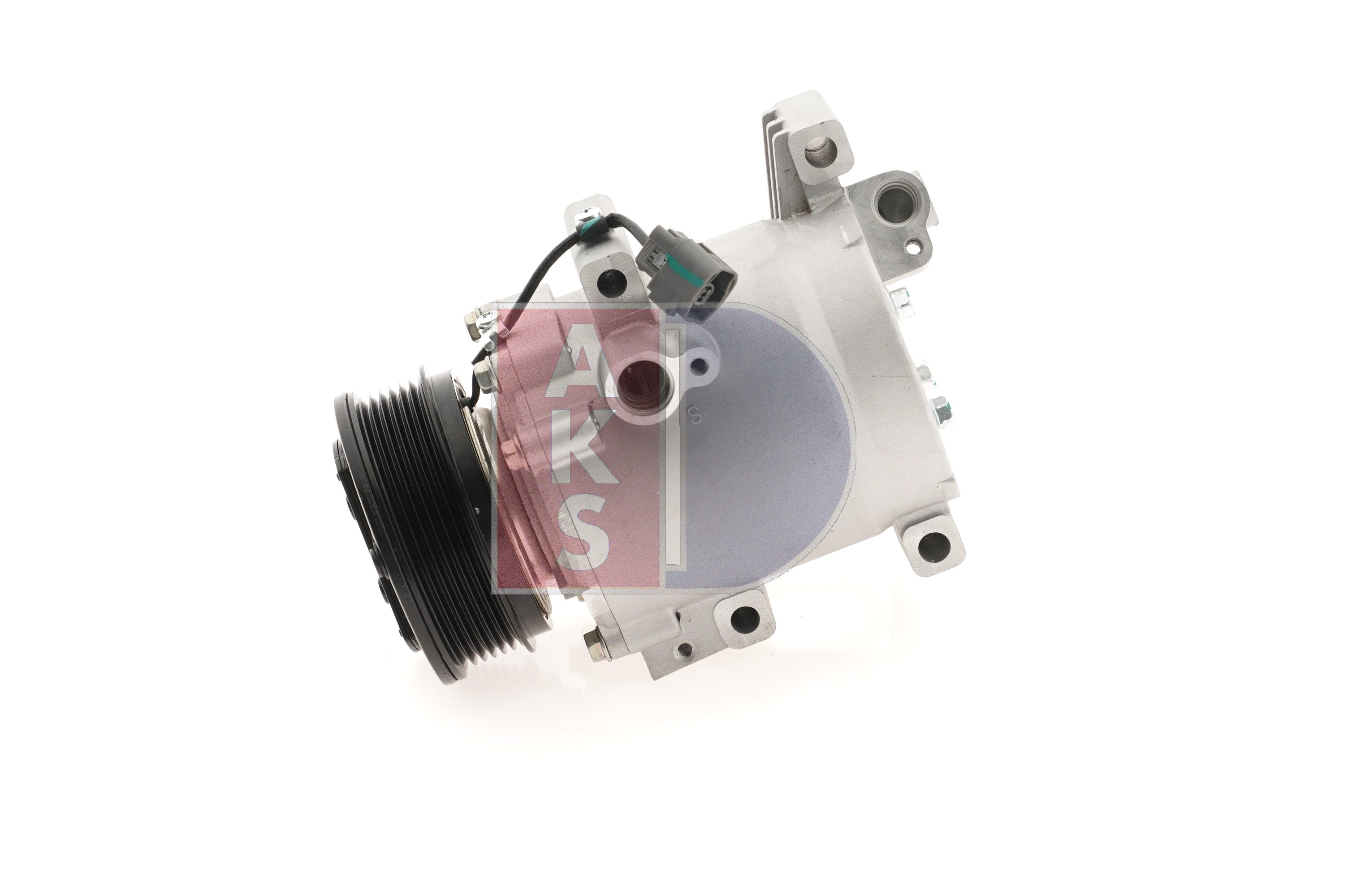 AKS DASIS Compresseur de climatisation 853049N