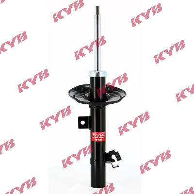Stoßdämpfer KYB 3340159