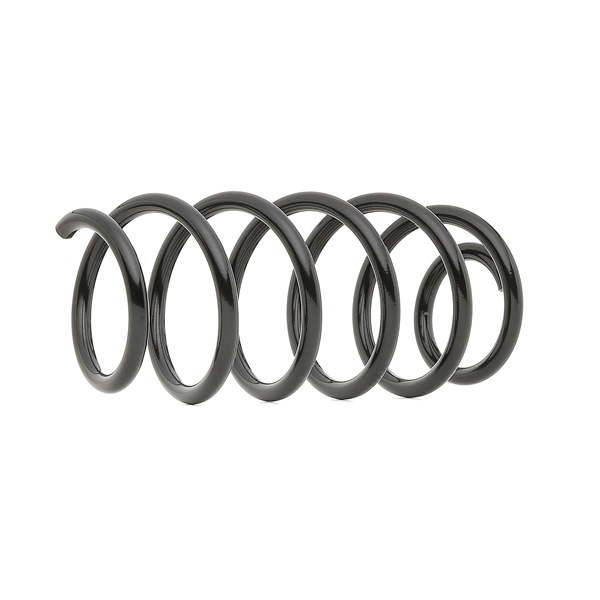originale Opel ANTARA KYB Spiralfjeder RA1072