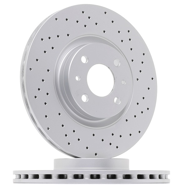 5741446 OE DELPHI Bremsscheibe BG4943C