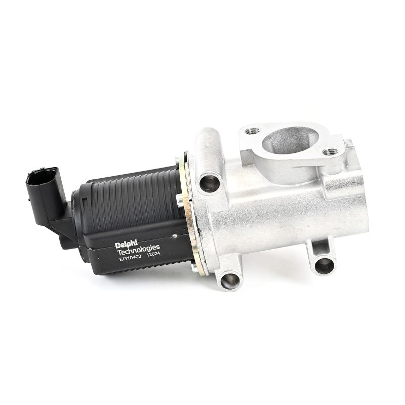 EG10403-12B1 DELPHI Uitlaatgasrecirculatieklep Fiat BRAVO