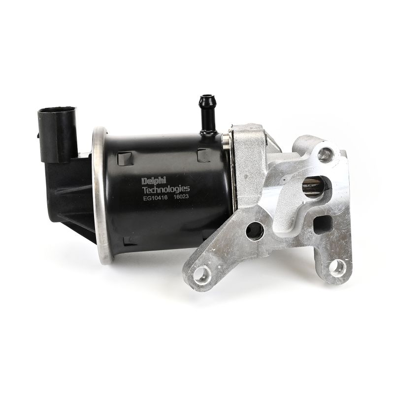 DELPHI EG10416-12B1 Válvula de recirculação dos gases de escape Seat Ibiza 6K 1.4 i Gasolina 60 cv 1995 preço