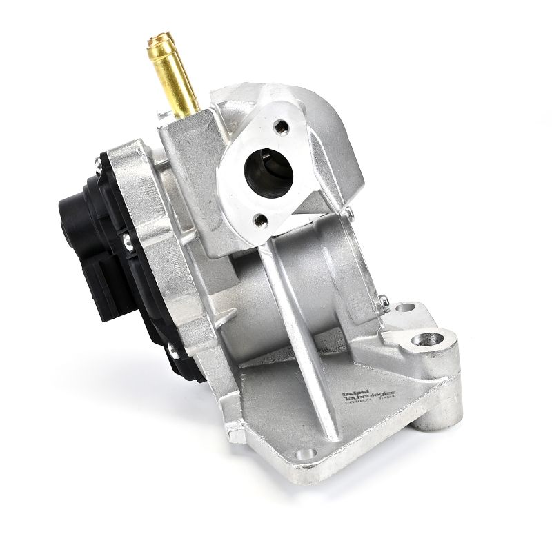 DELPHI EG10424-12B1 Exhaust gas recirculation valve SKODA Octavia 2 Combi (1Z5) 2.0 FSI Petrol 150 hp 2007 price