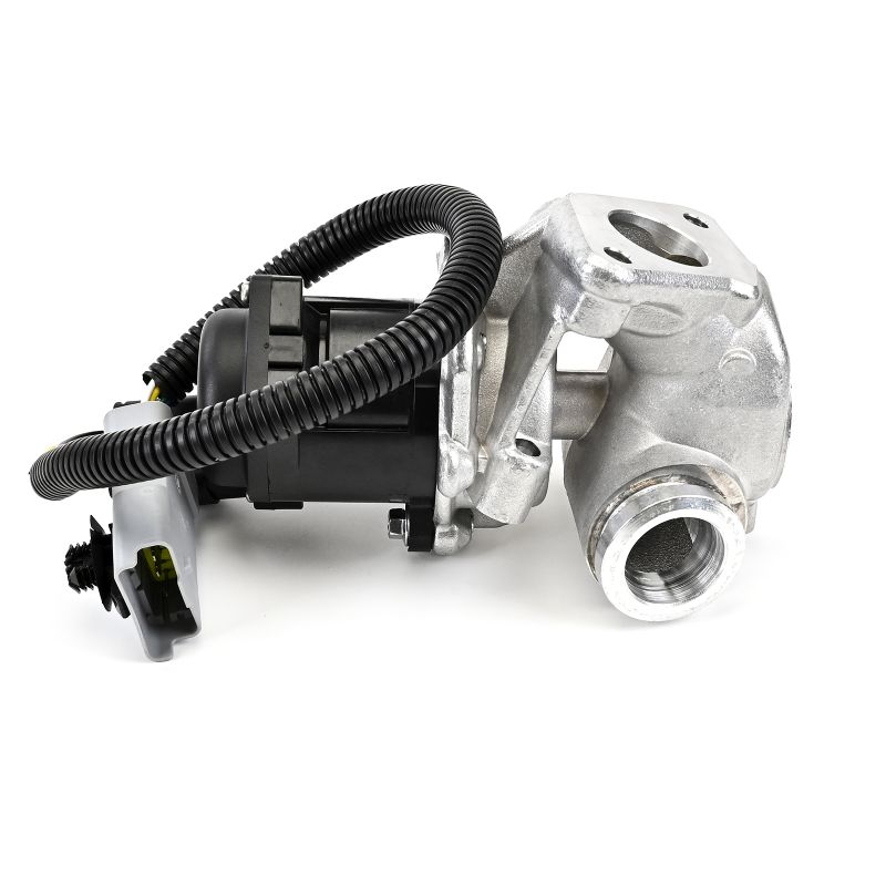 EG10434-12B1 DELPHI Exhaust recirculation valve for FORD FIESTA
