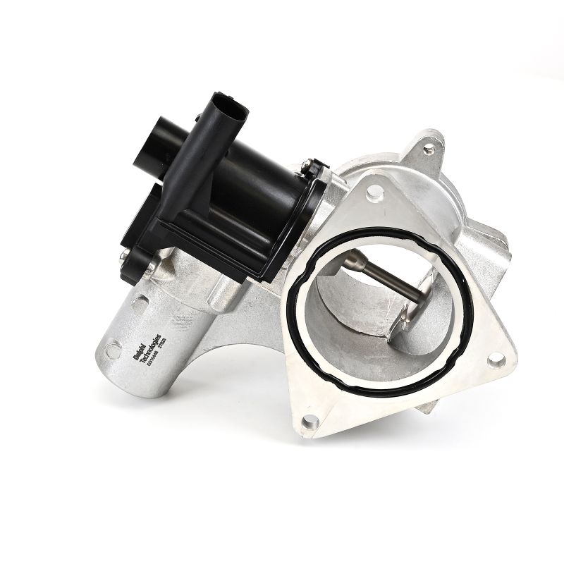 DELPHI EG10446-12B1 VW CRAFTER Egr venttiili