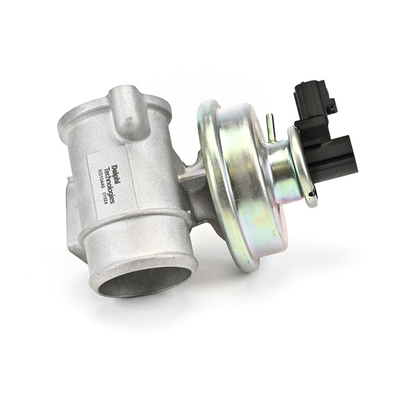 DELPHI EG10449-12B1 AGR ventil Ford Transit Mk5 Minibus 2.0 DI Dizel 75 km 2002