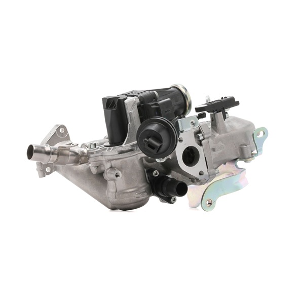 оригинальные Citroën C5 DELPHI Клапан egr/agr EG10452-12B1