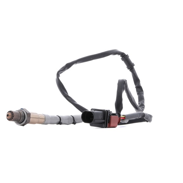 DELPHI ES20556-12B1 O2 sensor Caddy Mk3 1.2 TSI Petrol 86 hp 2010 price