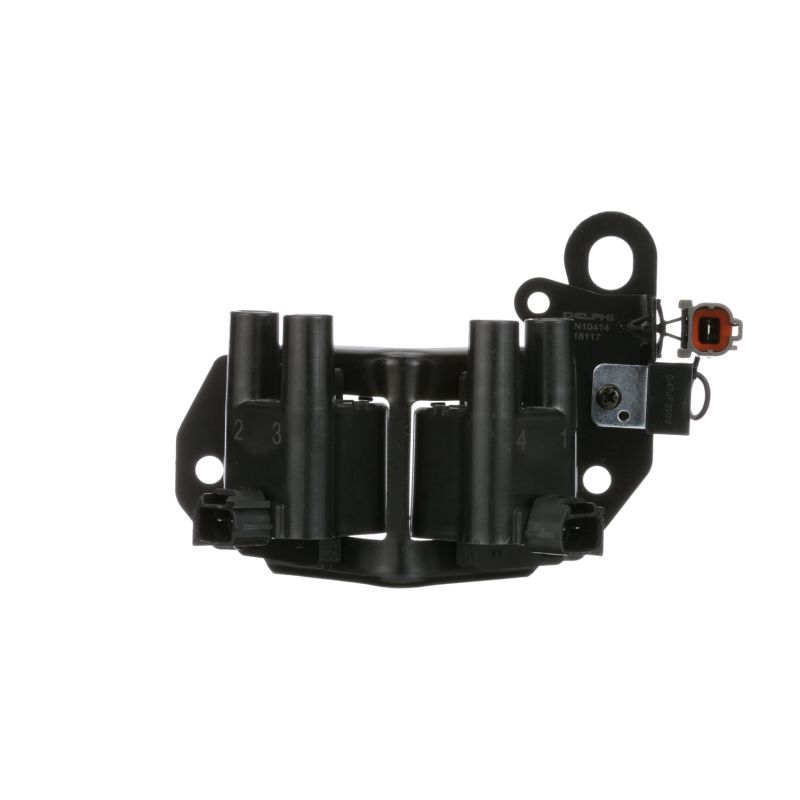 DELPHI GN10414-12B1 Bobina de ignição HYUNDAI Getz (TB) 1.3 Gasolina 83 cv 2005 preço