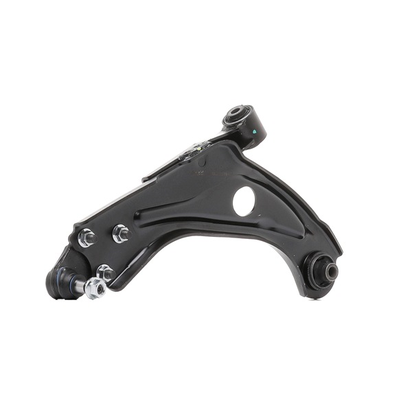 DELPHI TC3847 Längslenker CITROЁN C4 Picasso II 1.6 BlueHDi Diesel 99 PS 2015